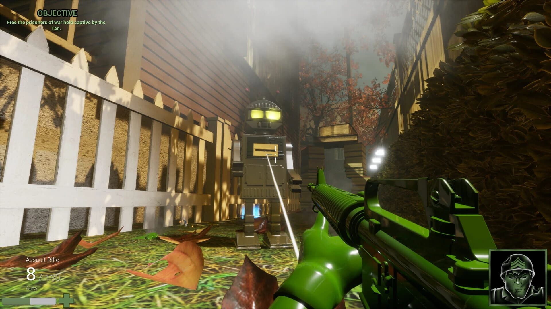 Melted Valor screenshot 5