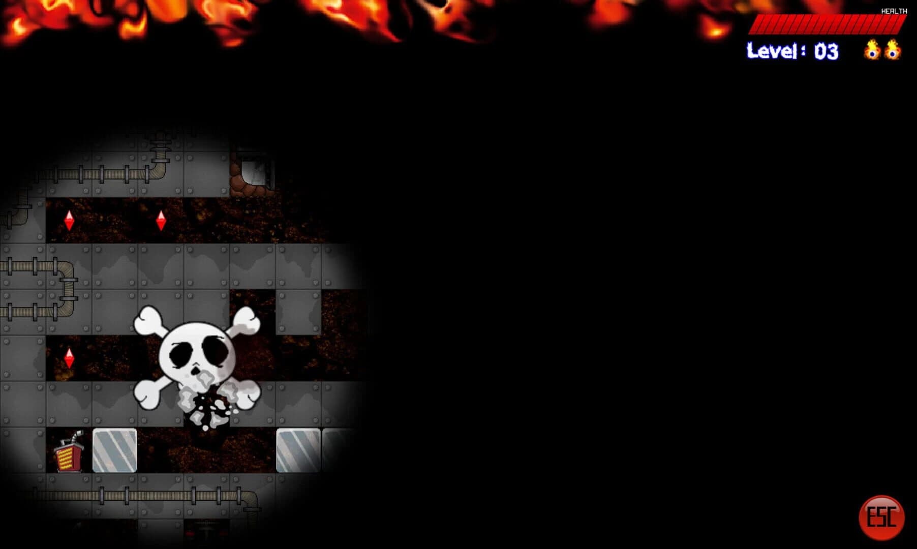 Melting Point screenshot 4