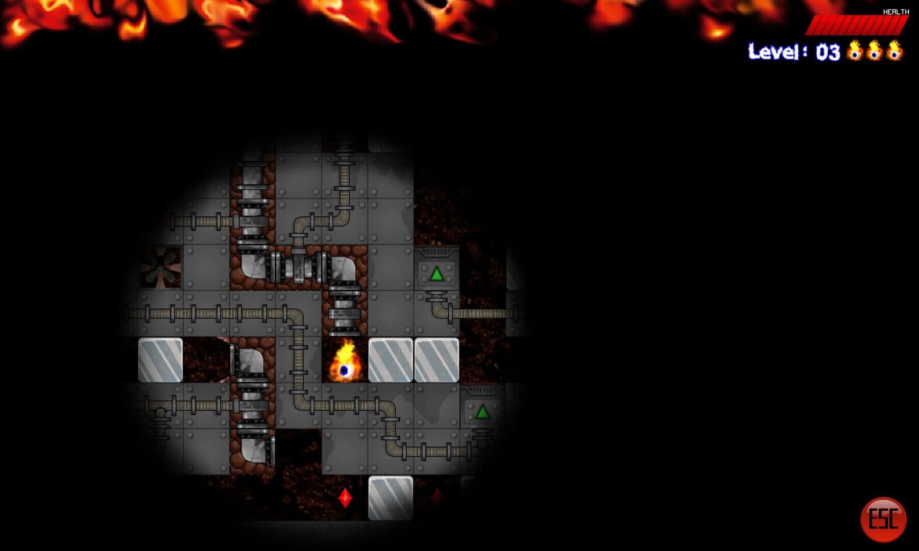 Melting Point screenshot 3