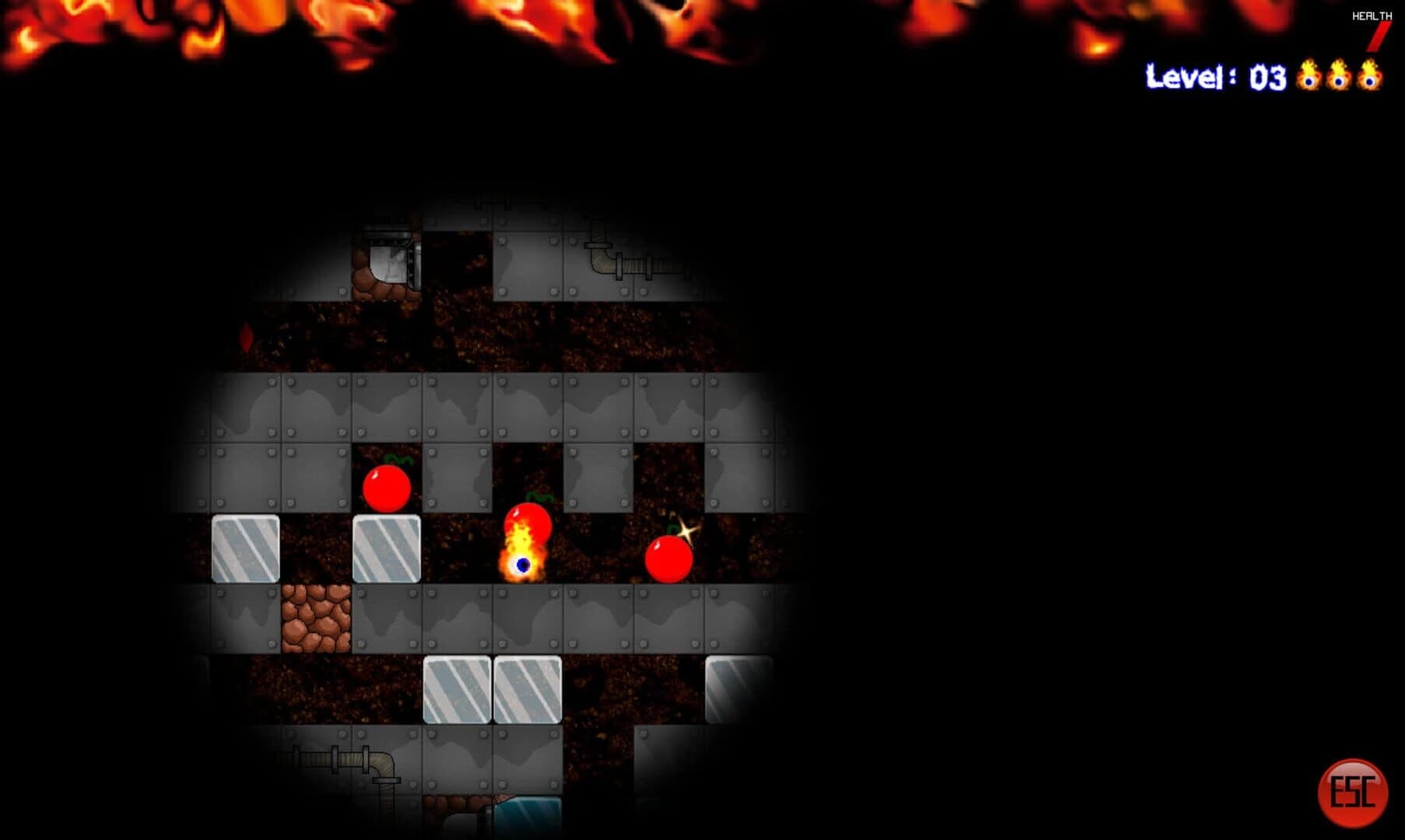 Melting Point screenshot 2