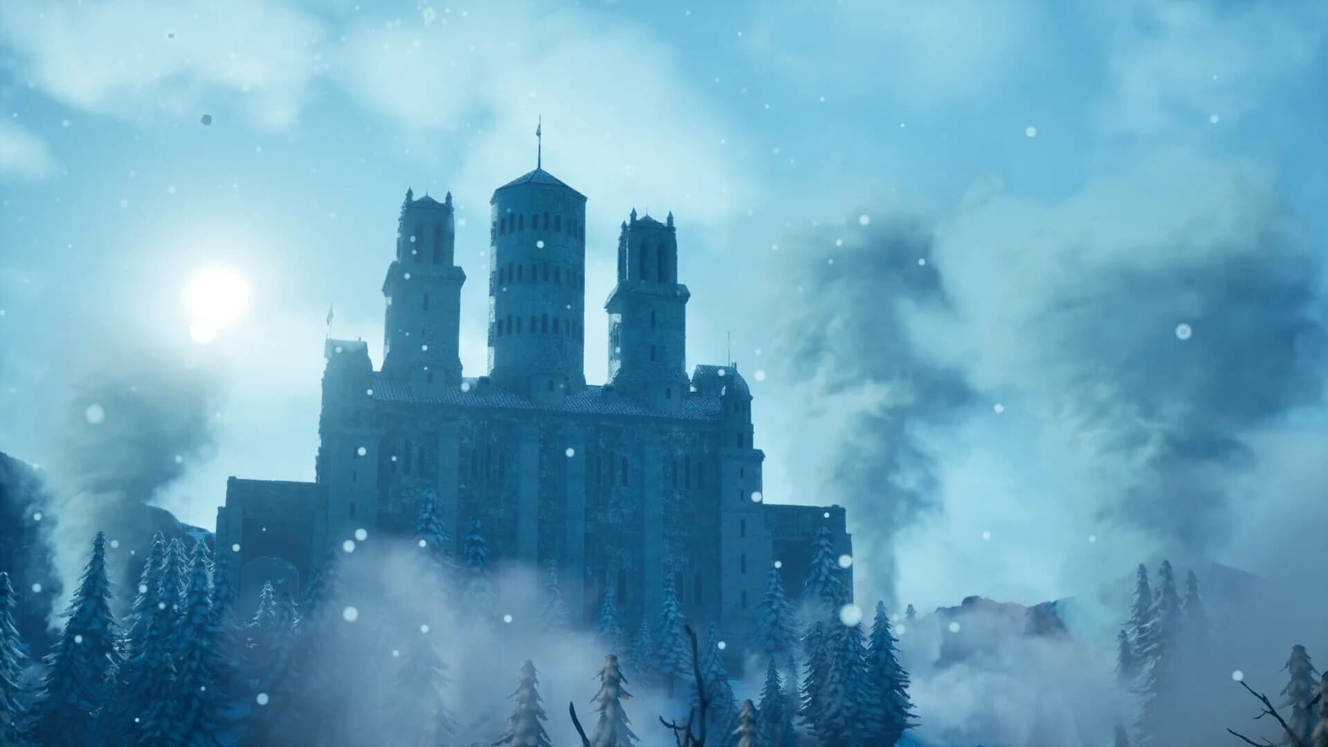 Meltopia screenshot 1