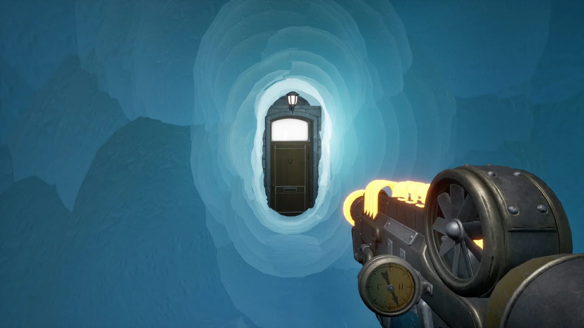 Meltopia screenshot 4