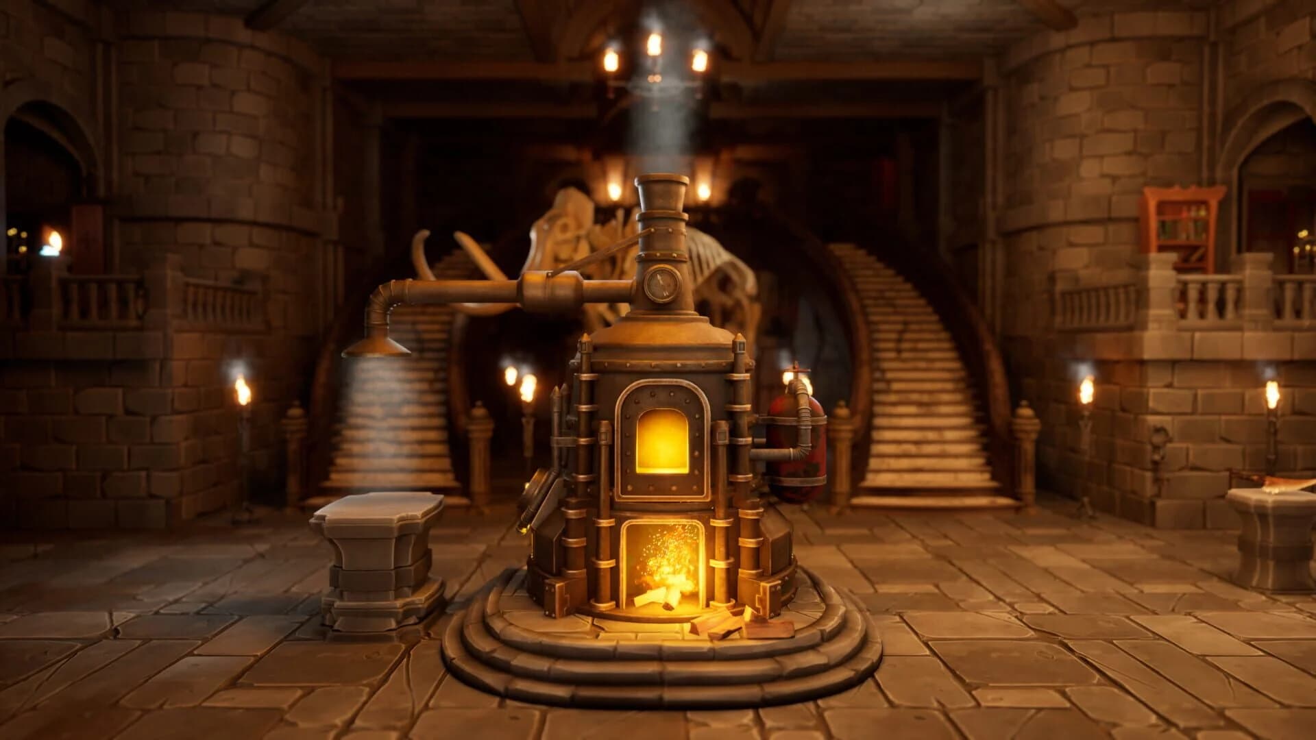 Meltopia screenshot 3