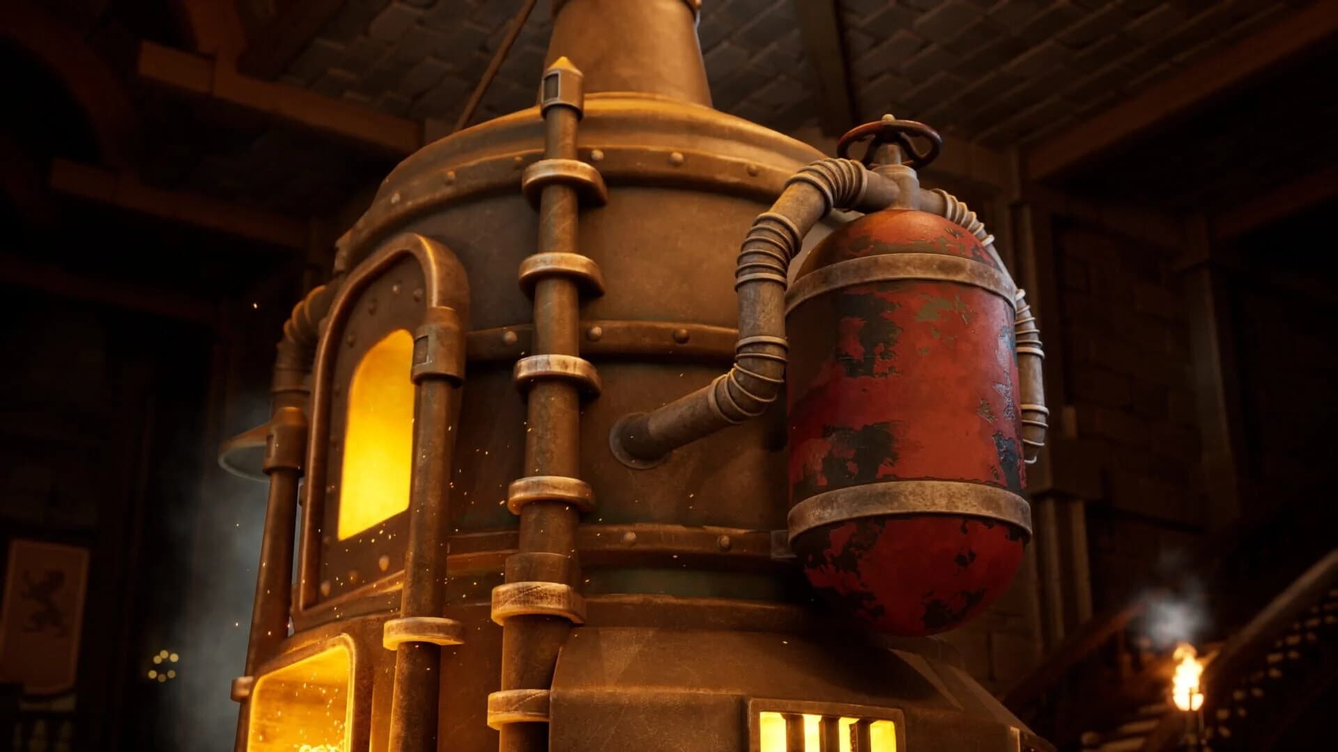 Meltopia screenshot 2