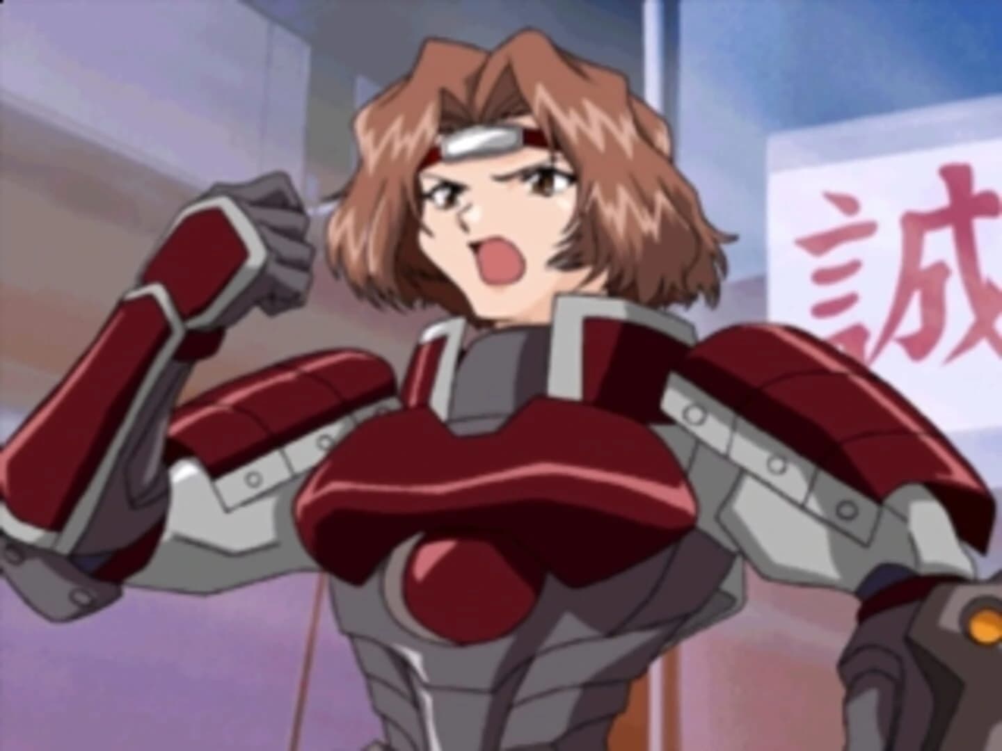 Meltylancer: The 3rd Planet screenshot 5