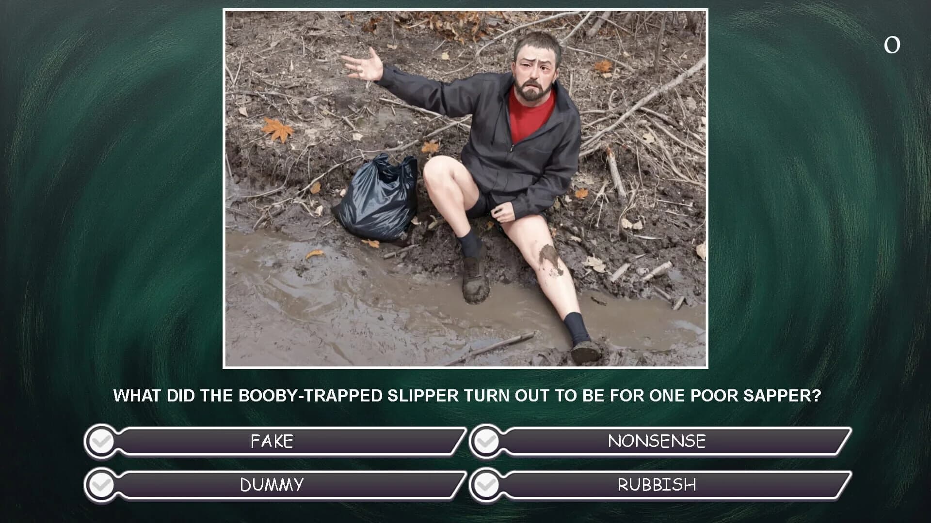 Memasiki Is My 2007th screenshot 2