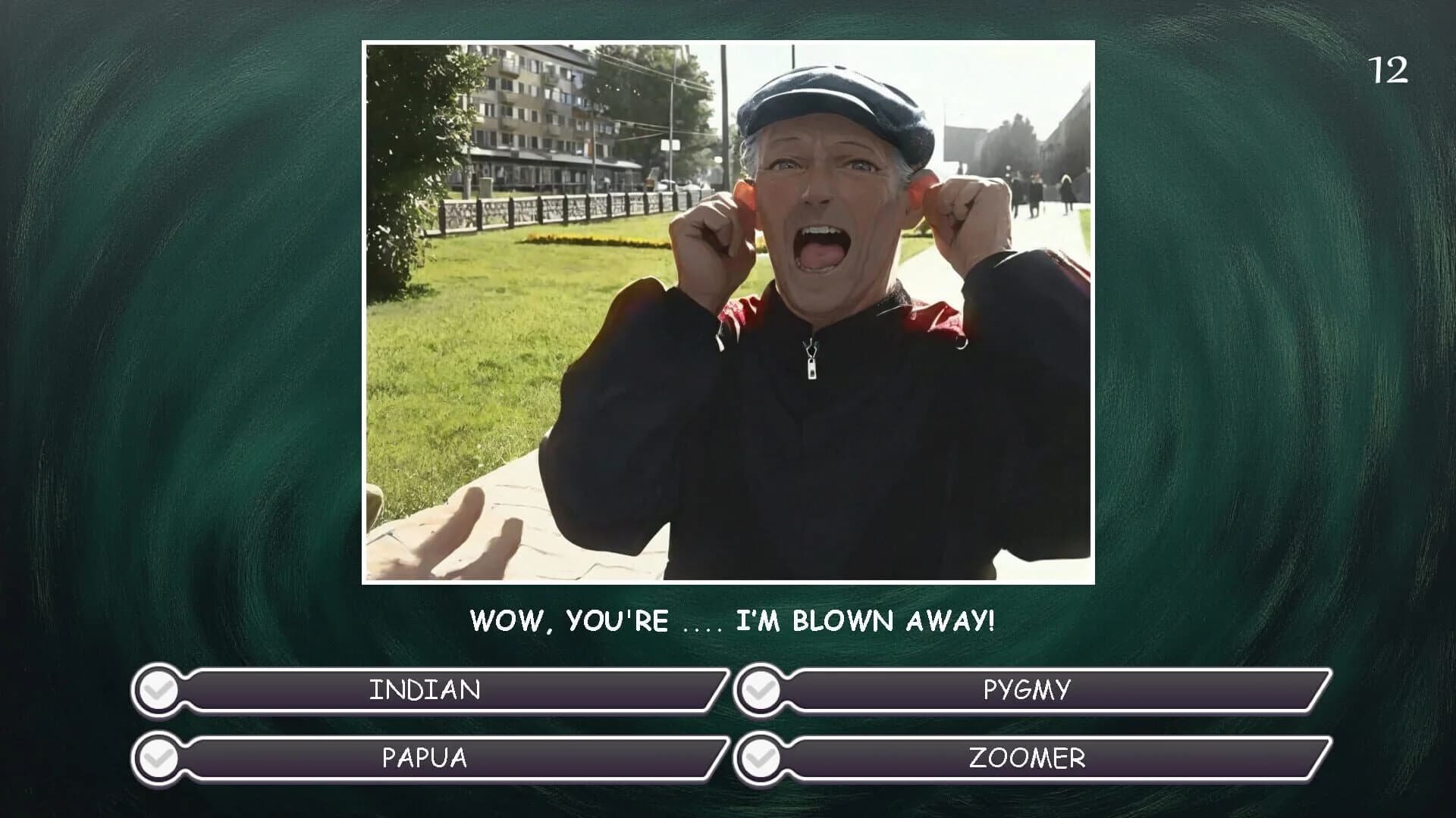 Memasiki Is My 2007th screenshot 3