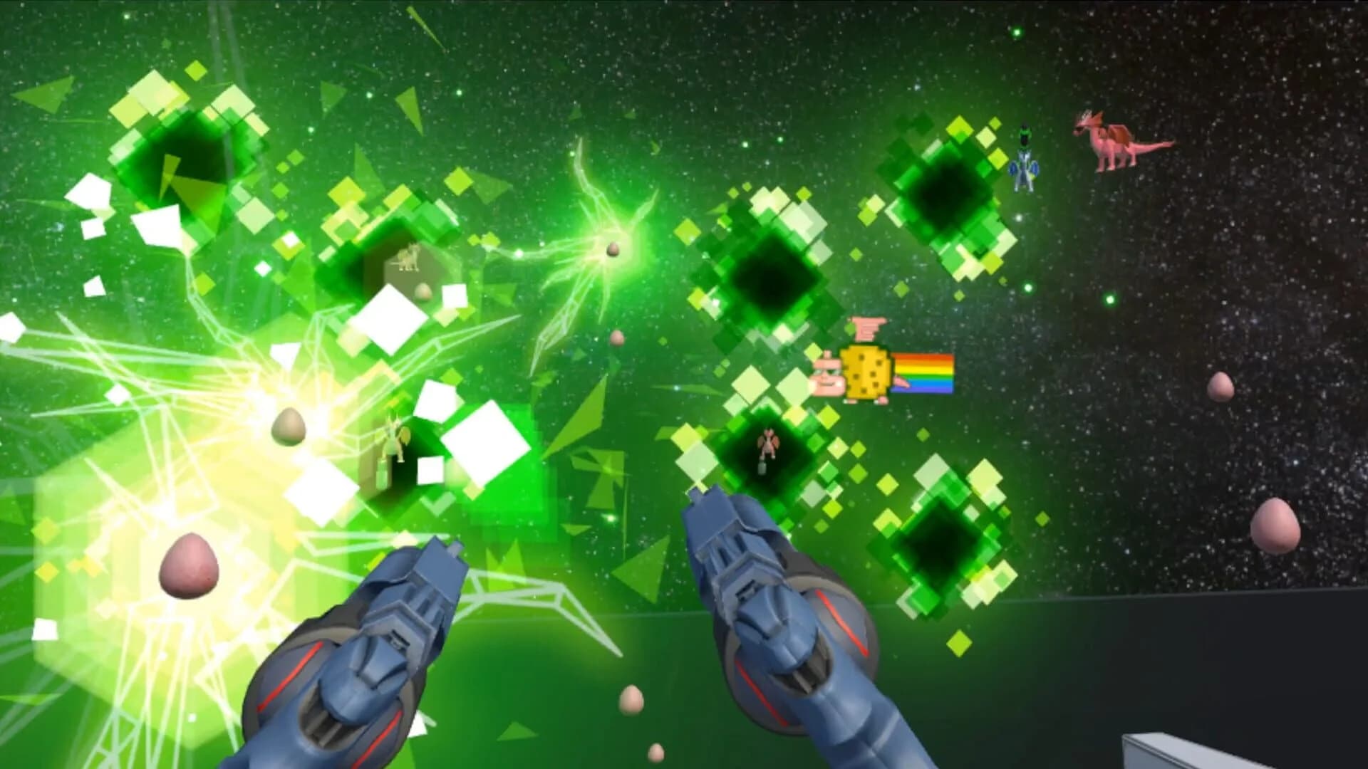 Meme Dragons screenshot 4