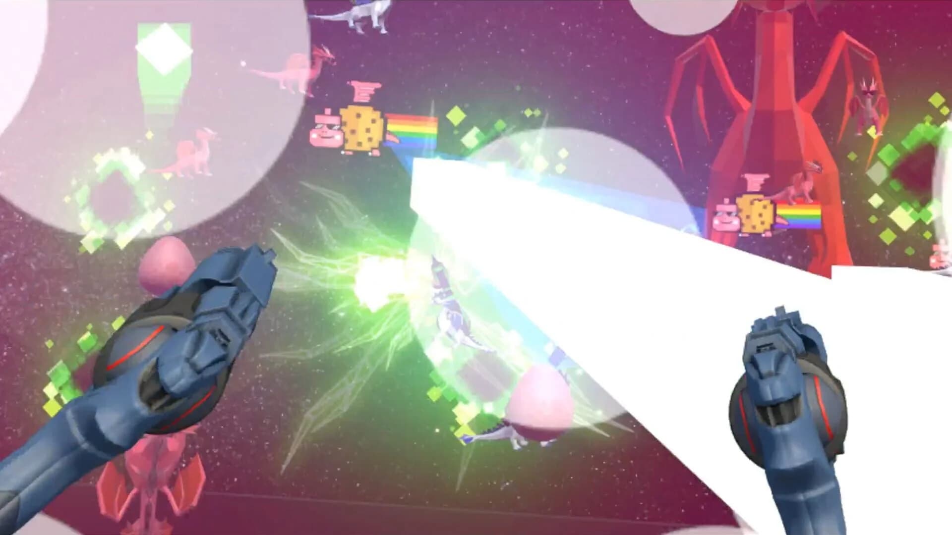 Meme Dragons screenshot 3