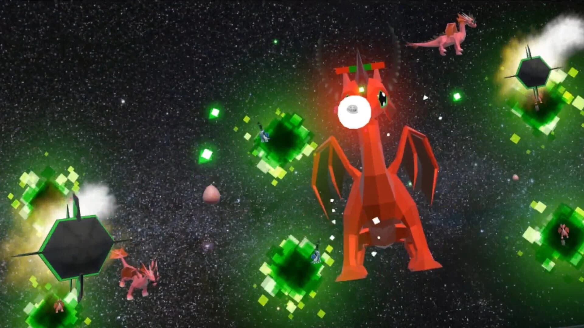 Meme Dragons screenshot 1