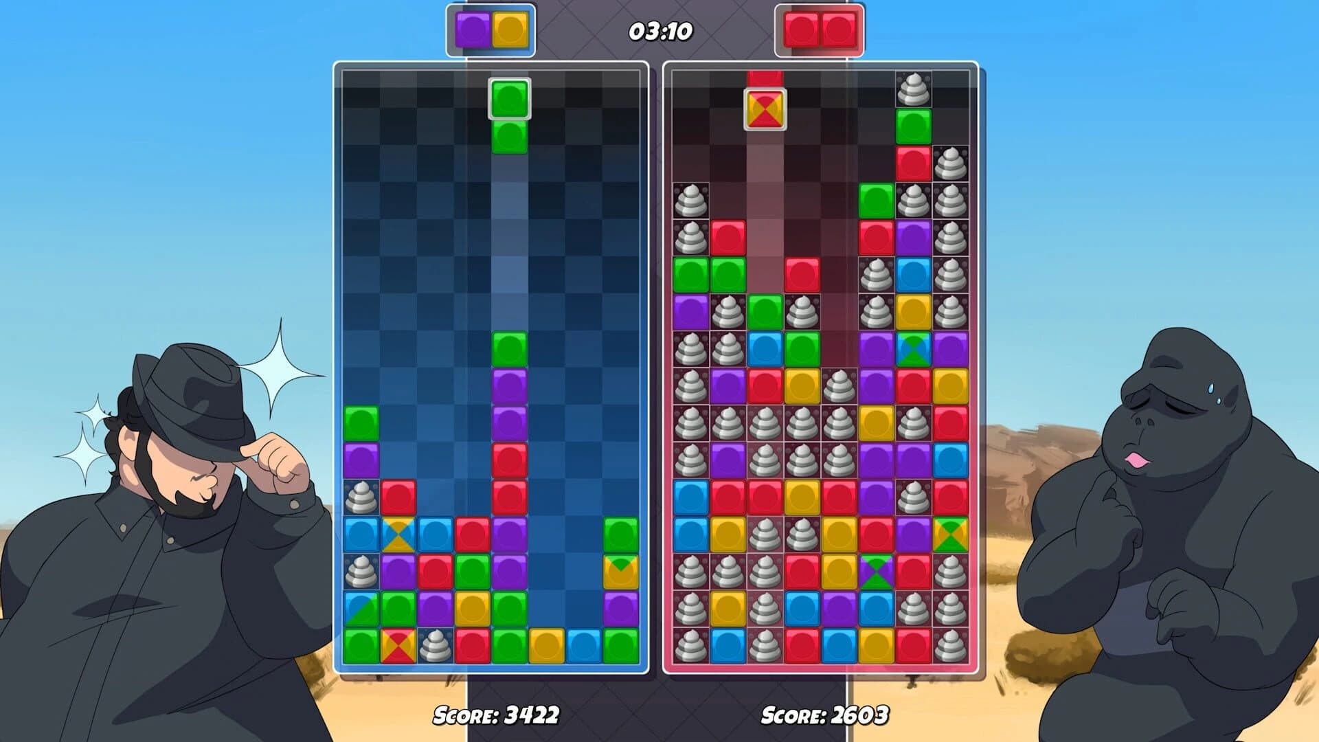 Meme Machine screenshot 2