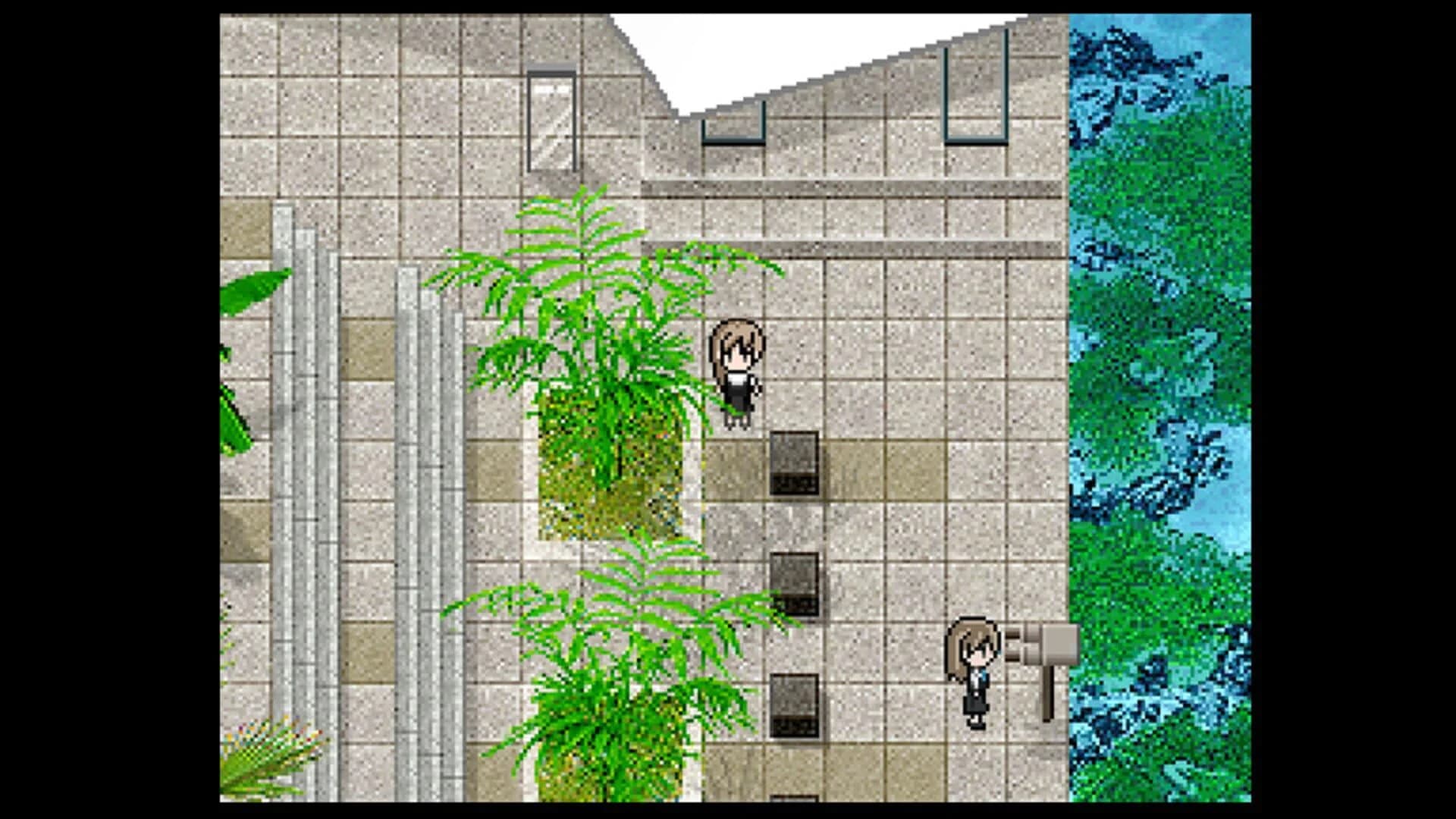 Memento screenshot 2