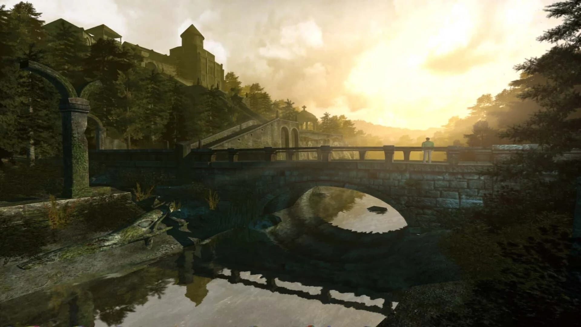 Memento Mori screenshot 5