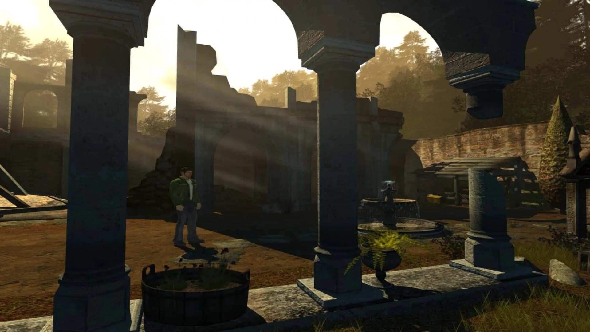 Memento Mori screenshot 4
