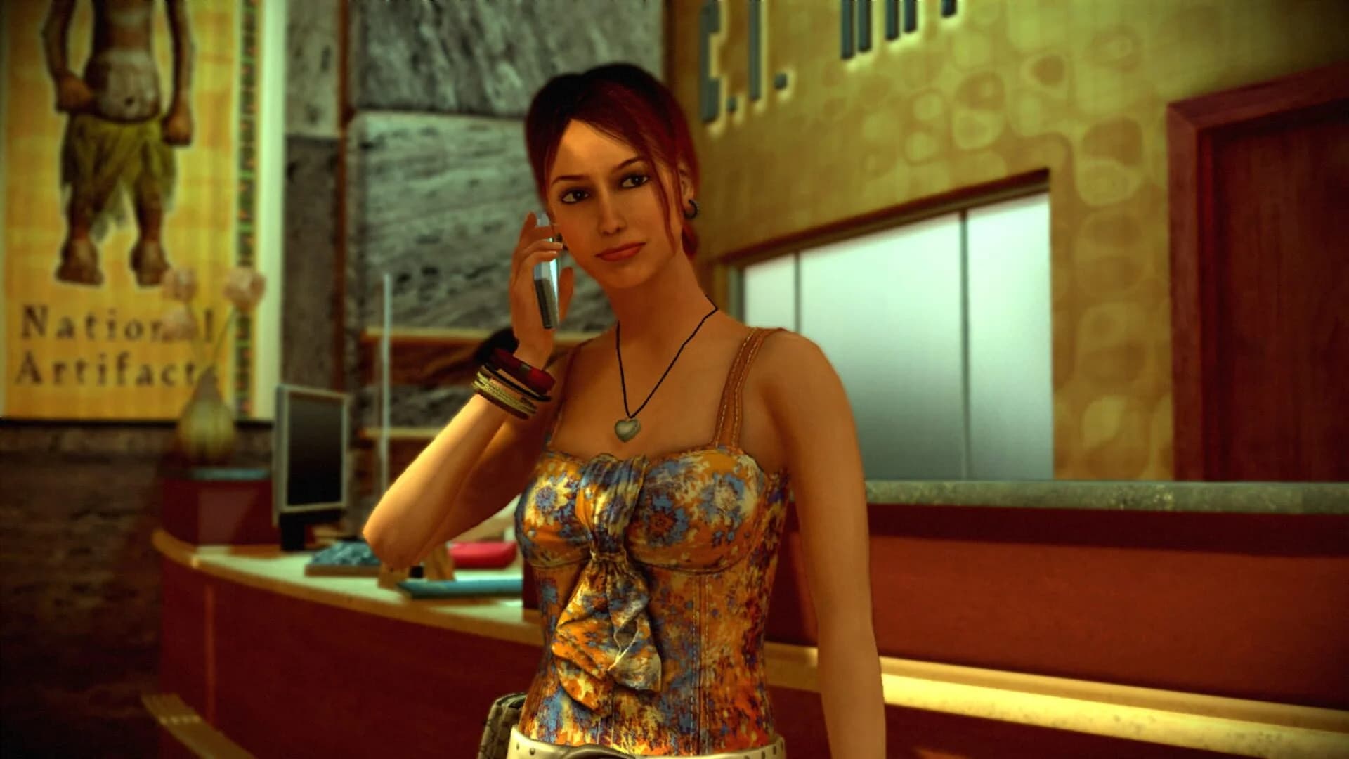 Memento Mori 2 screenshot 1