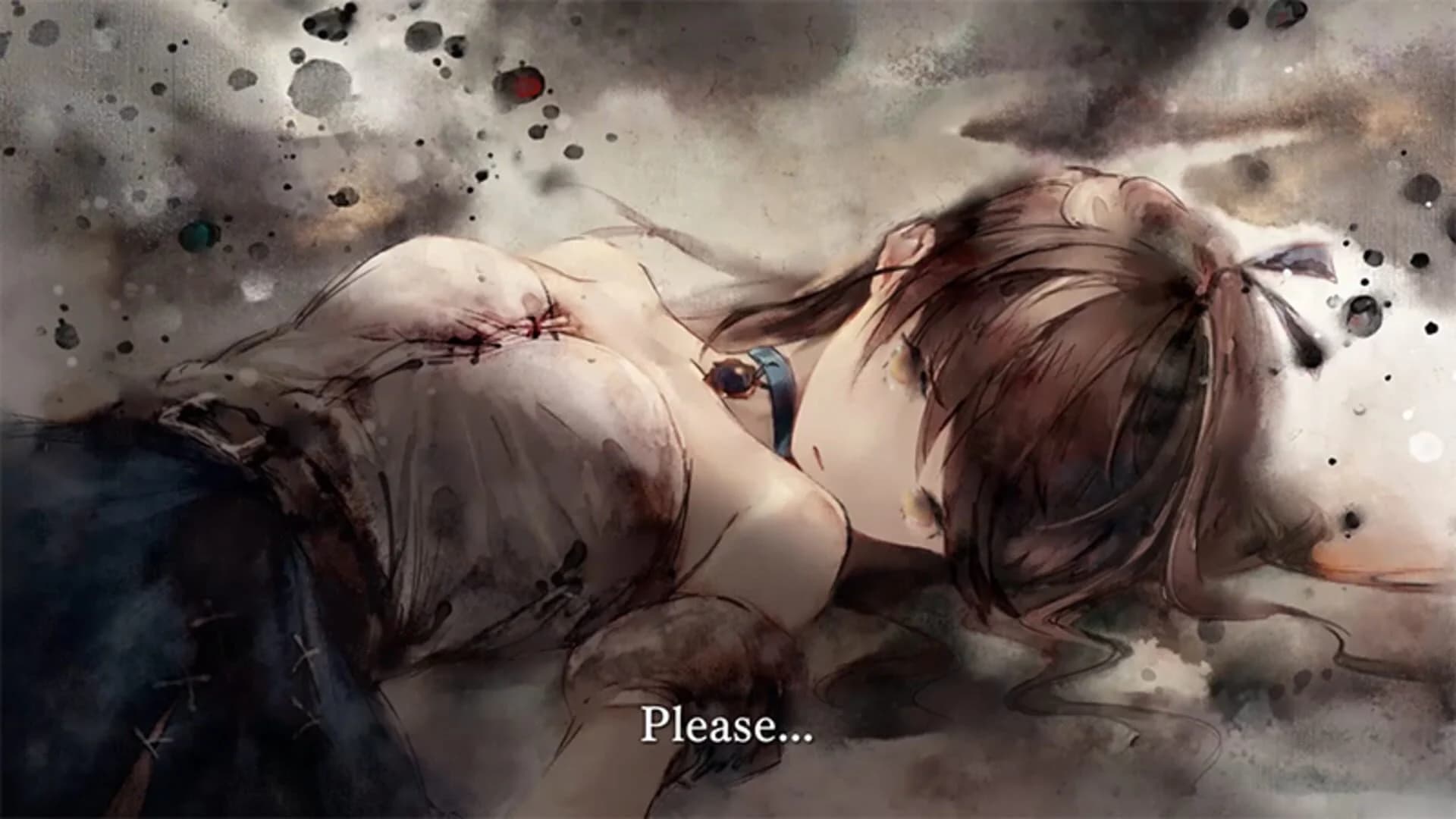 Memento Mori screenshot 5