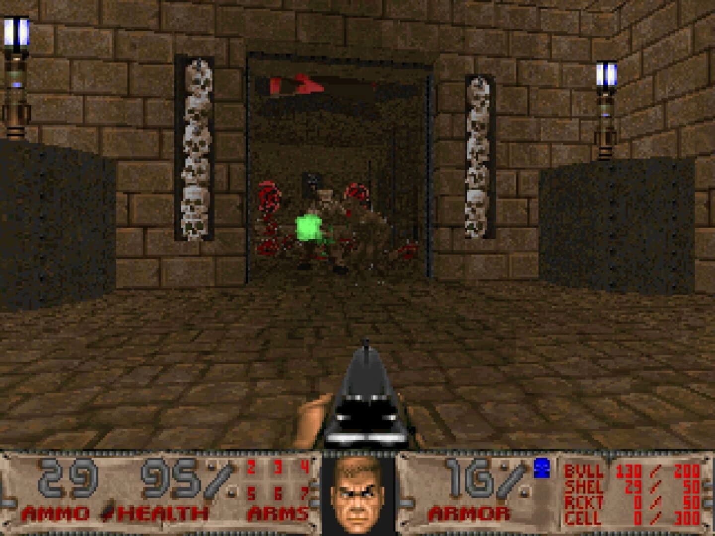Memento Mori II screenshot 1