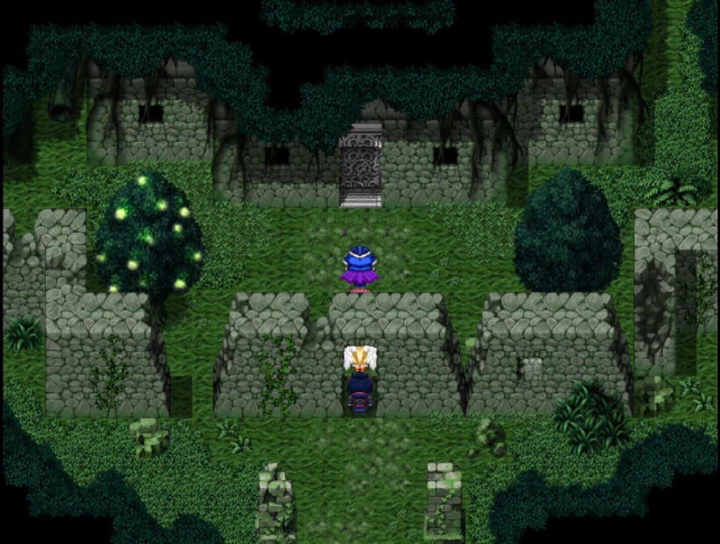 Memento Vivere screenshot 5