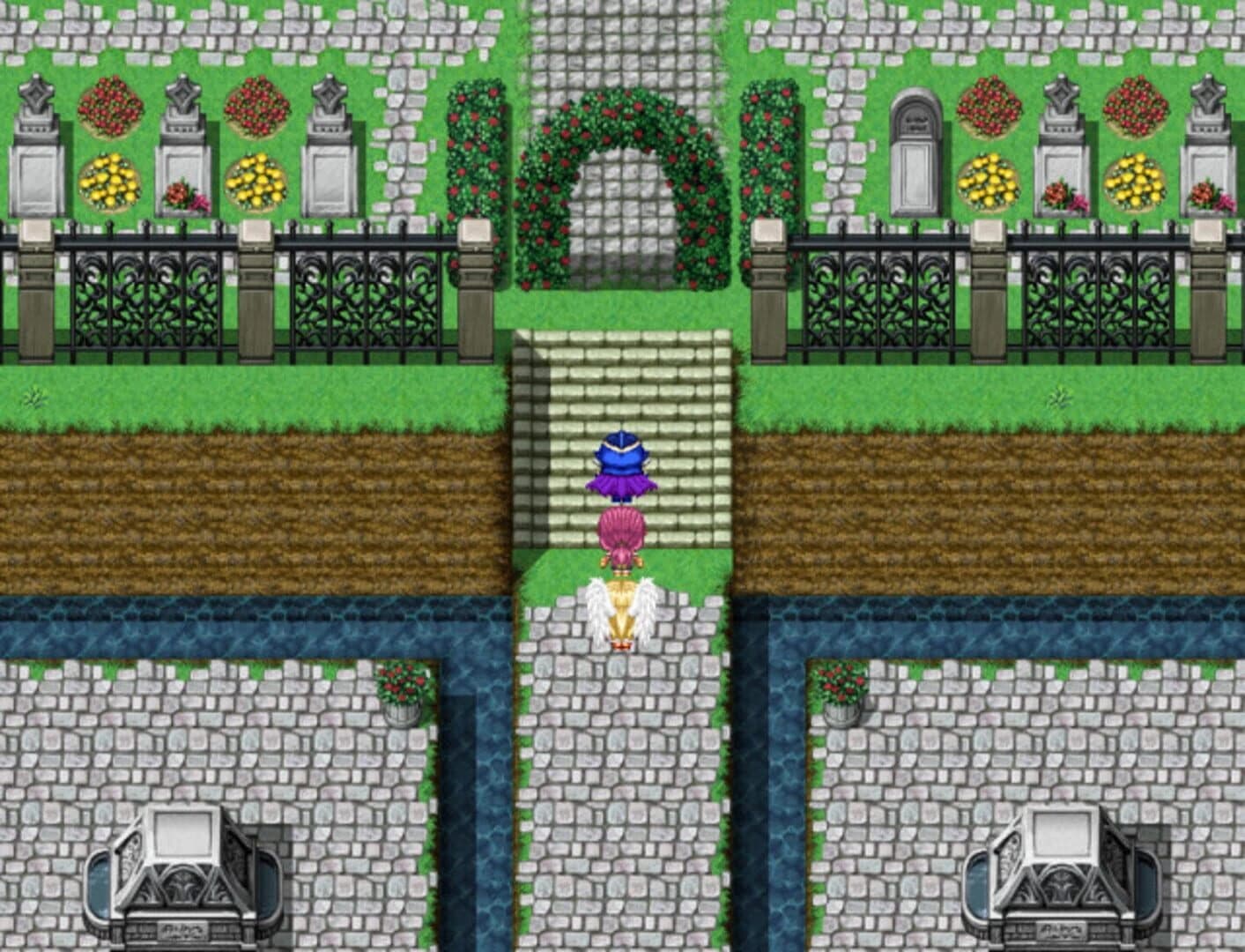 Memento Vivere screenshot 3