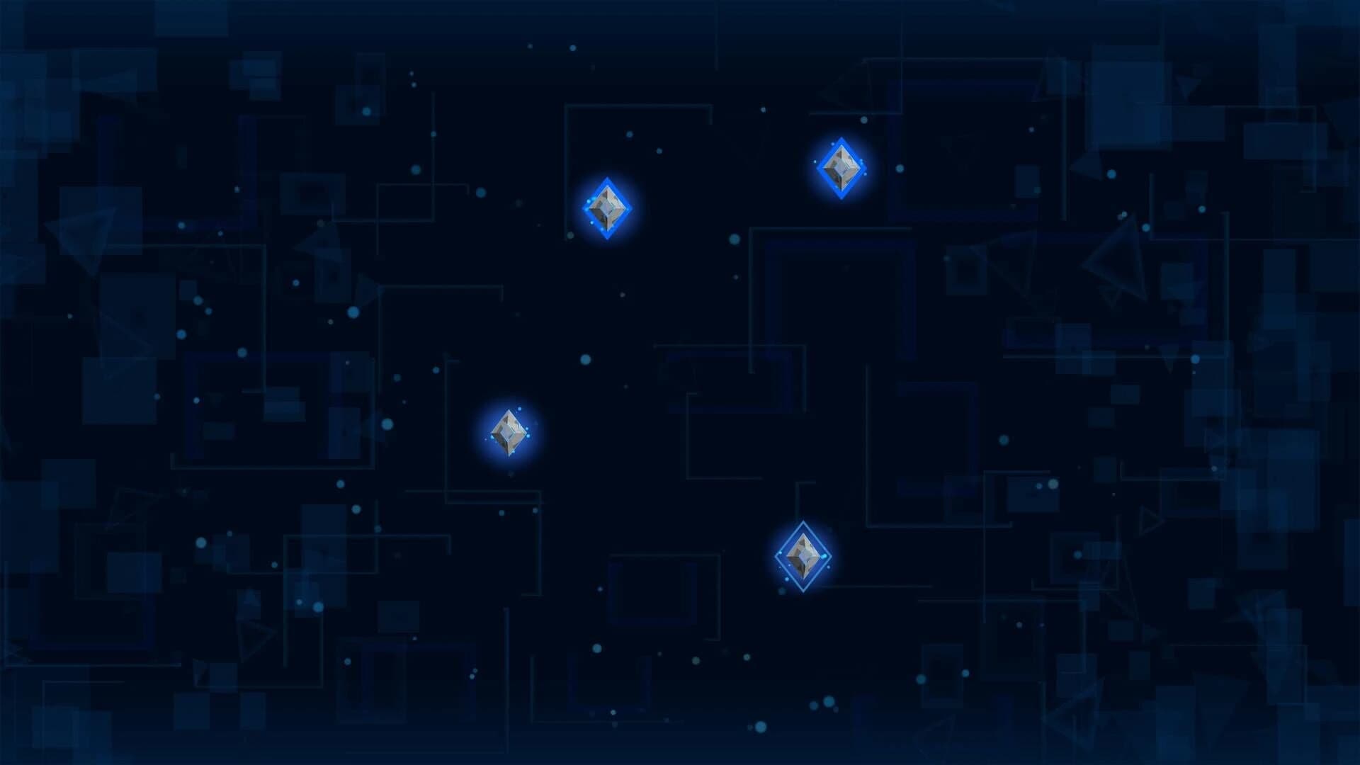 Mementos: Star Constellations screenshot 1