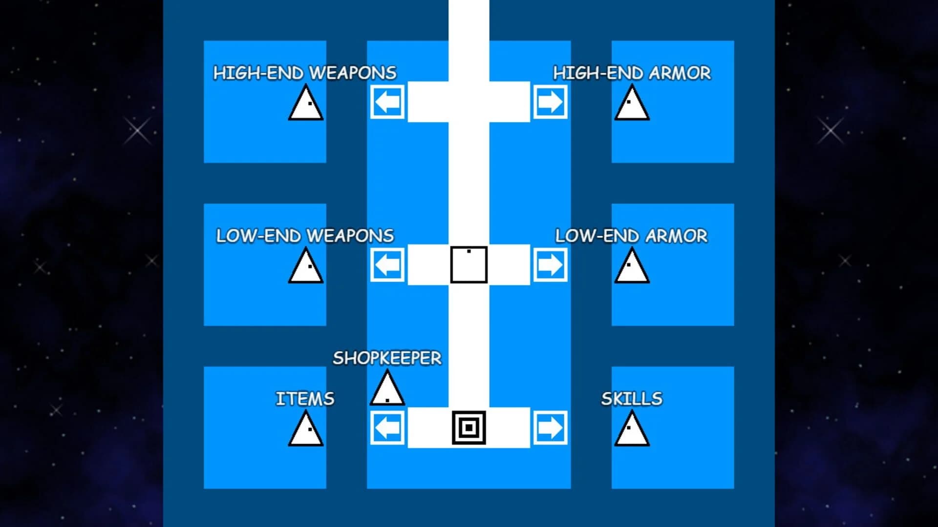 M.E.M.E.S. screenshot 4