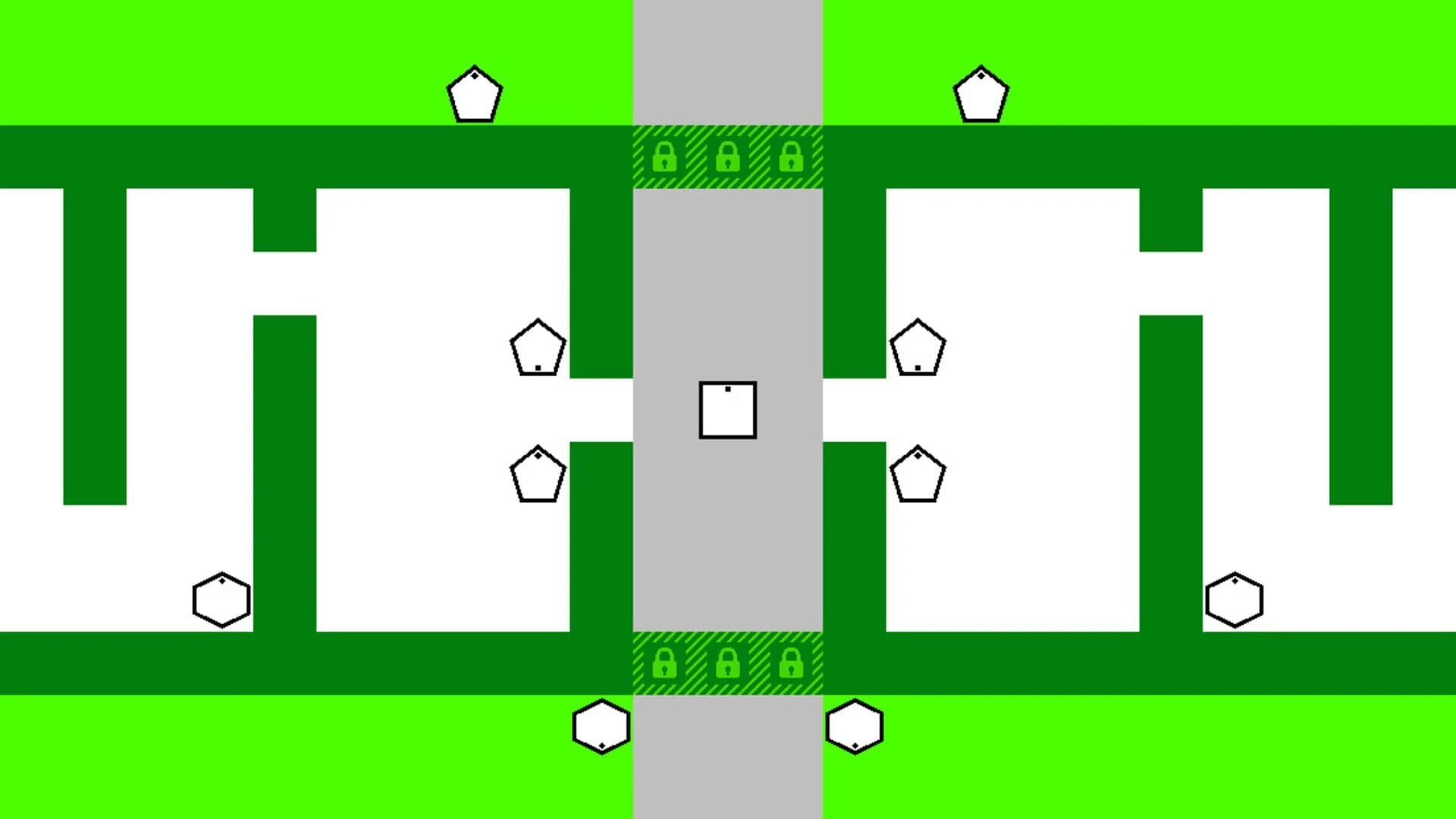 M.E.M.E.S. screenshot 1