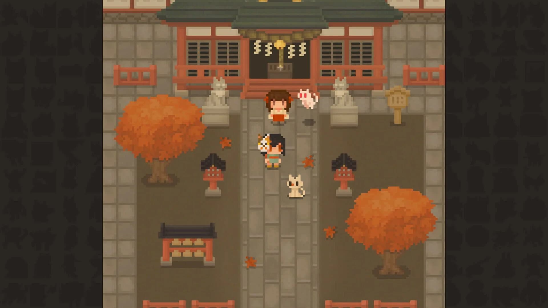 Memetomo screenshot 1