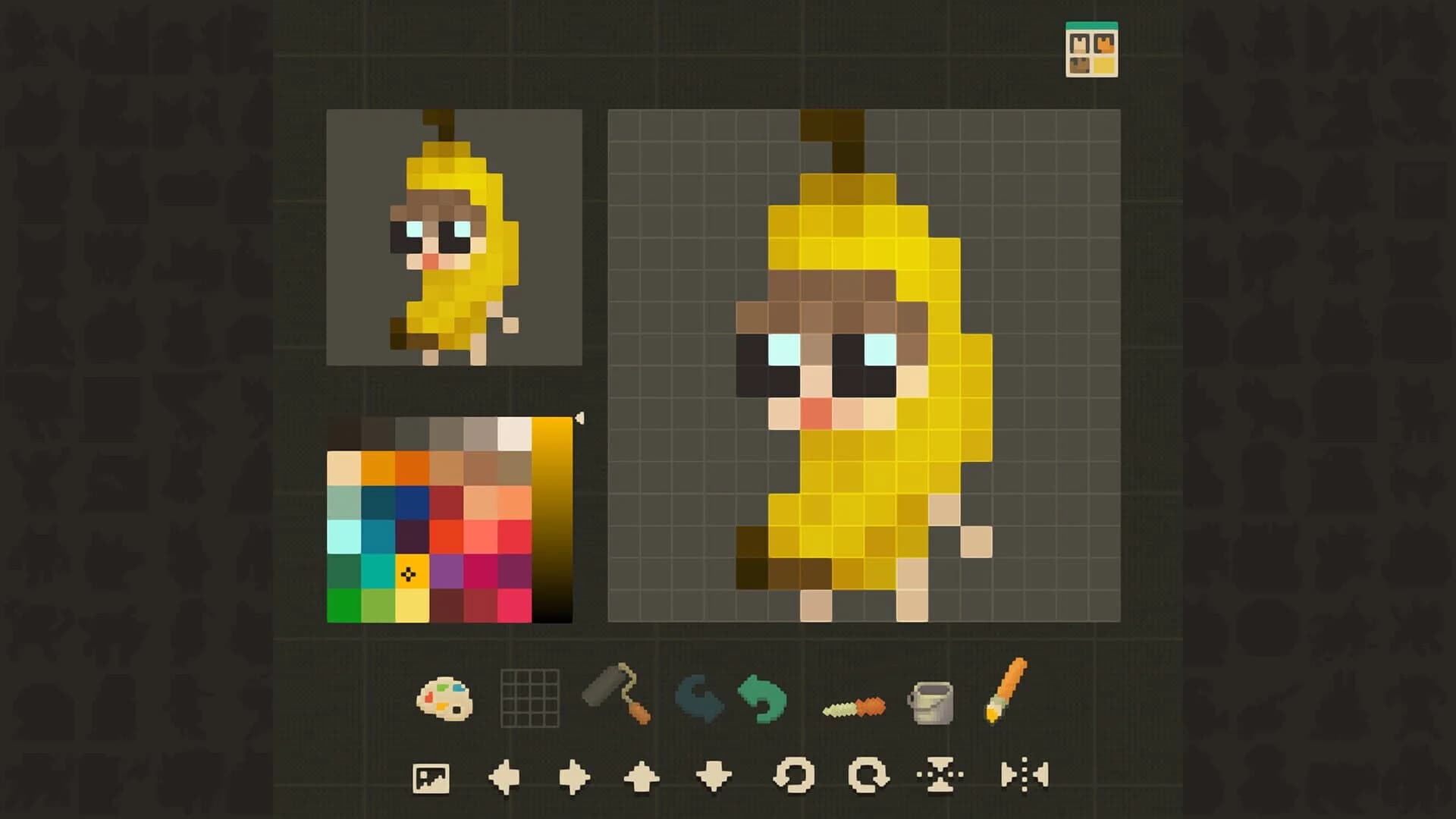 Memetomo screenshot 5