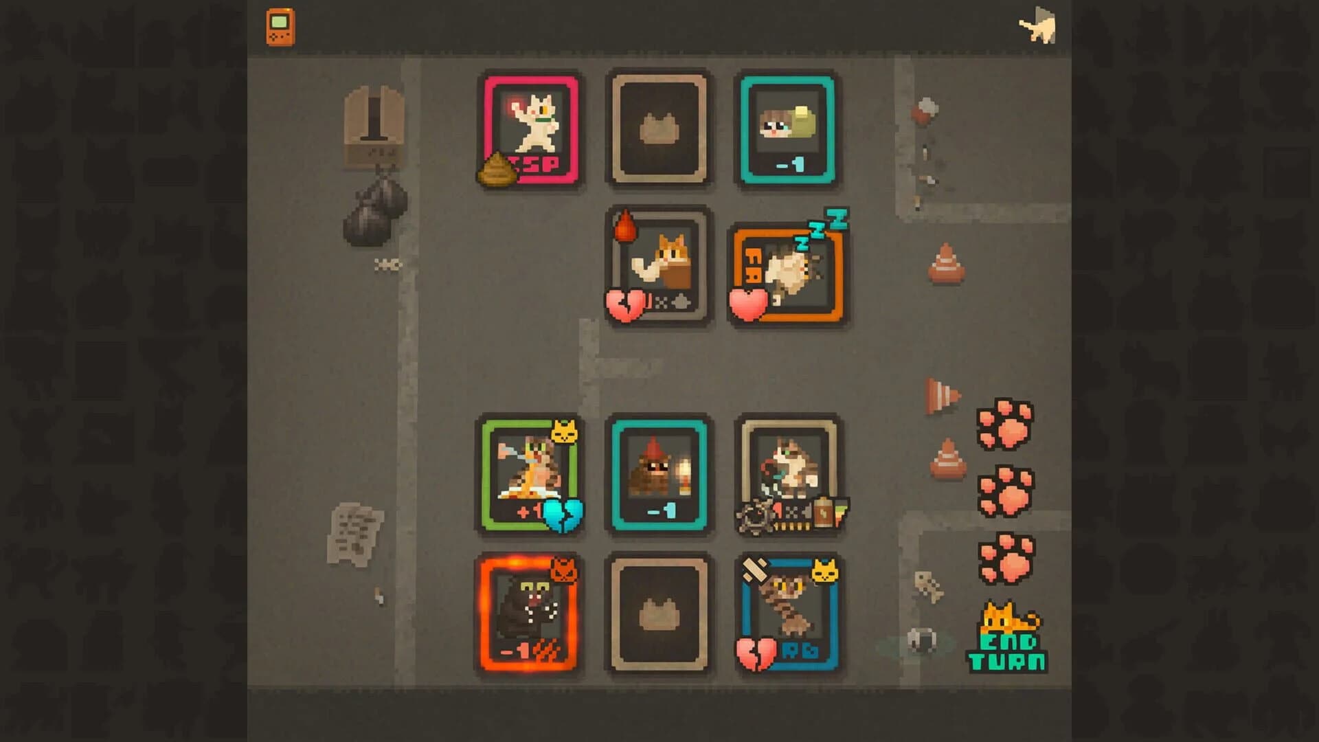 Memetomo screenshot 4