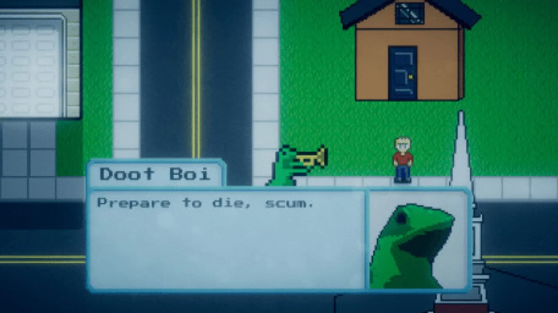 Memetown USA screenshot 2