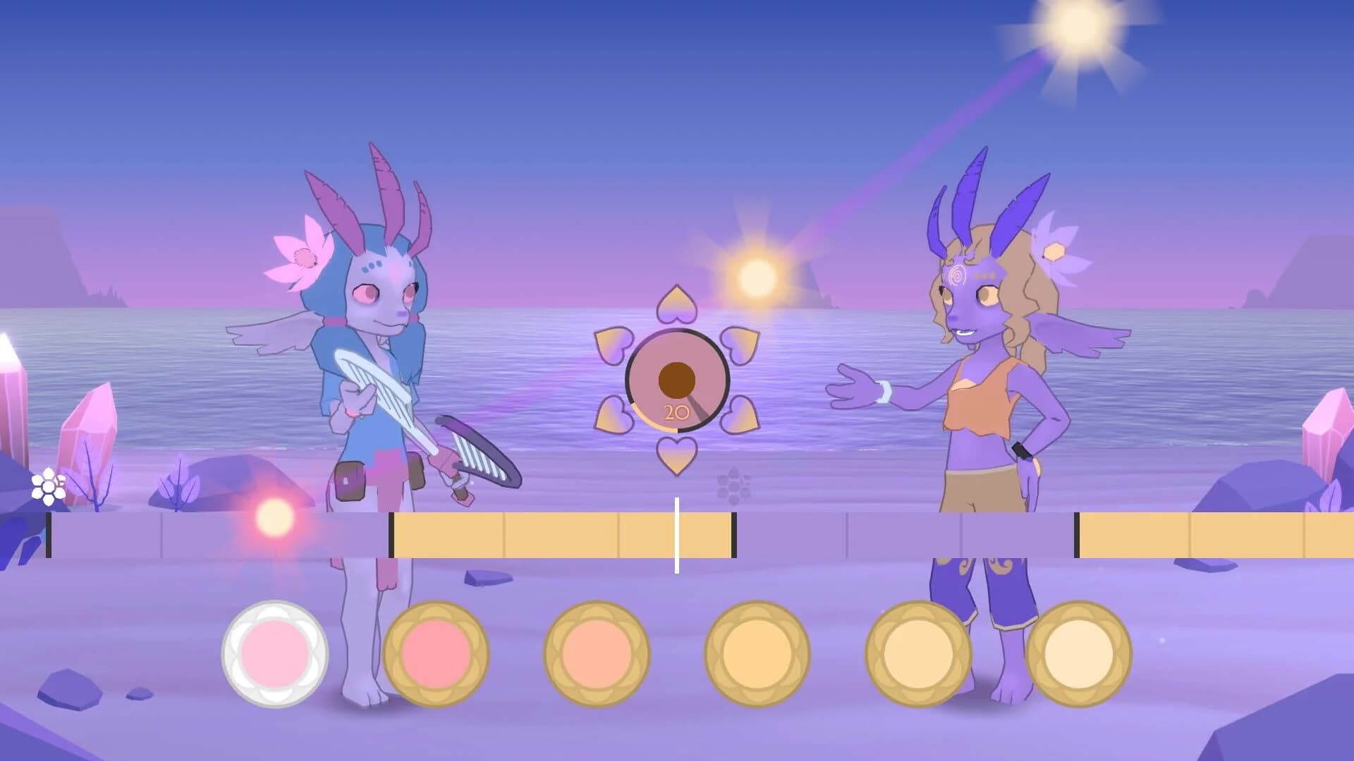 Memody: Sindrel Song screenshot 5