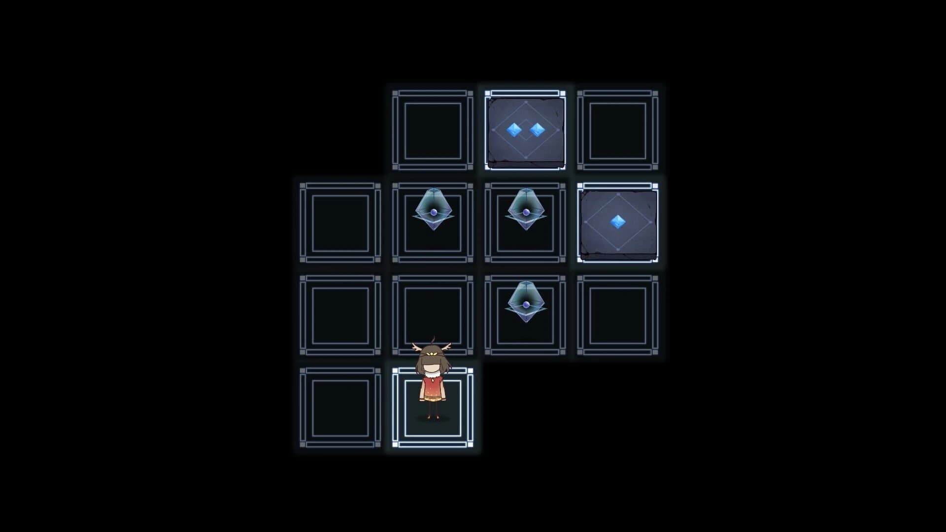 Memoir screenshot 5