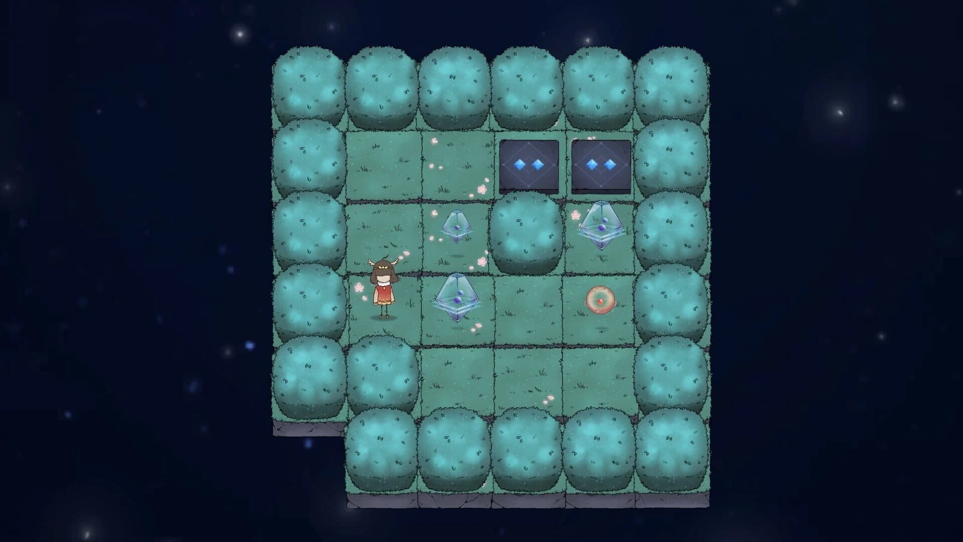 Memoir screenshot 4