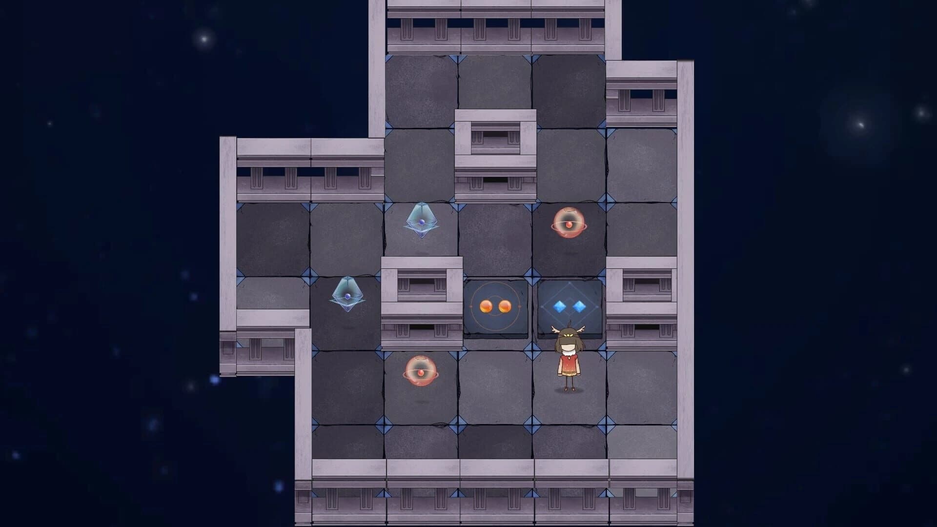 Memoir screenshot 3