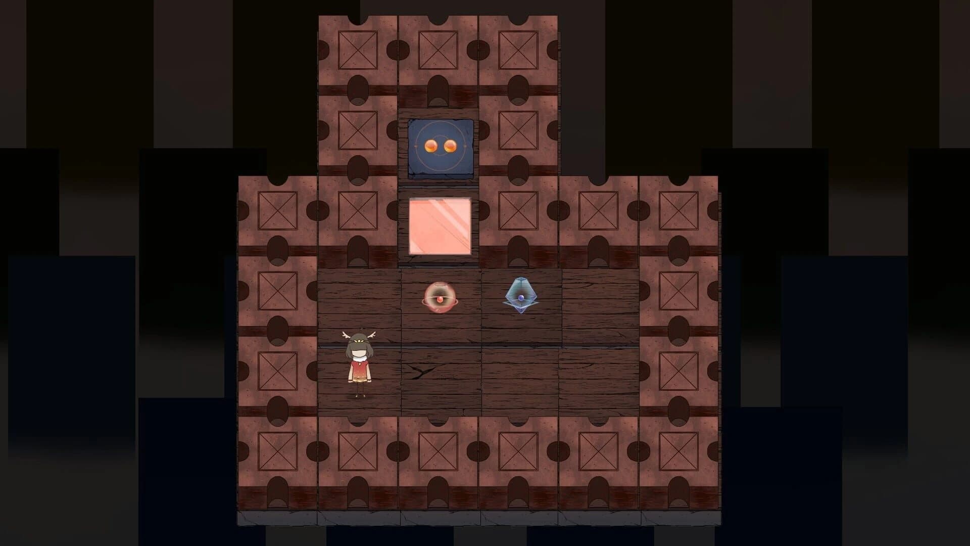 Memoir screenshot 2