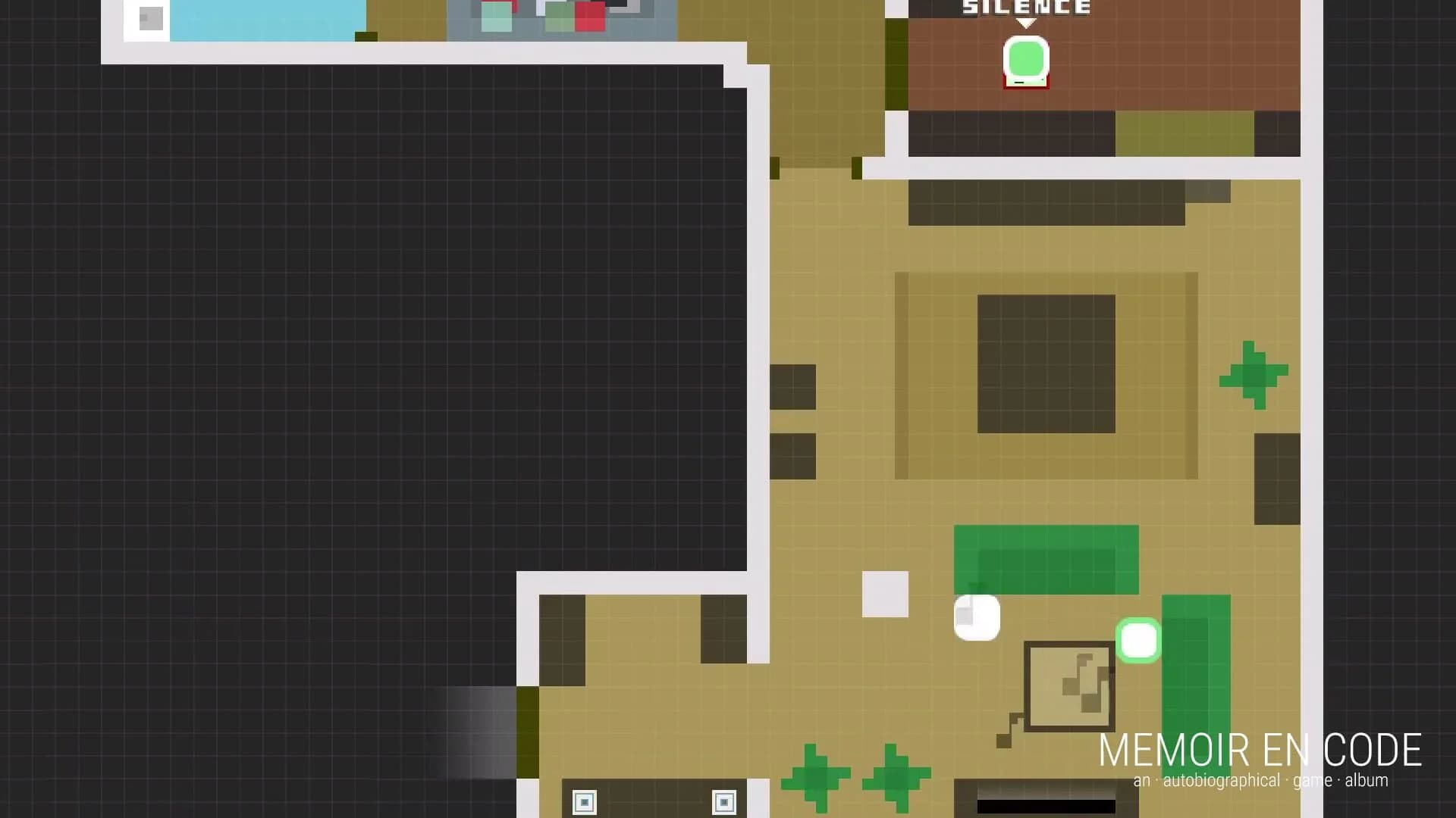 Memoir En Code screenshot 2