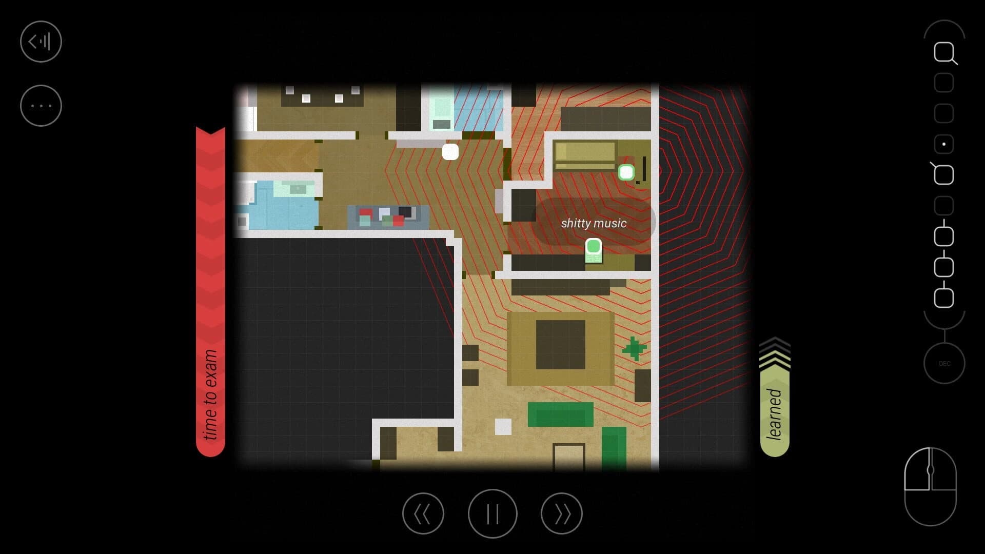 Memoir En Code: Reissue screenshot 3