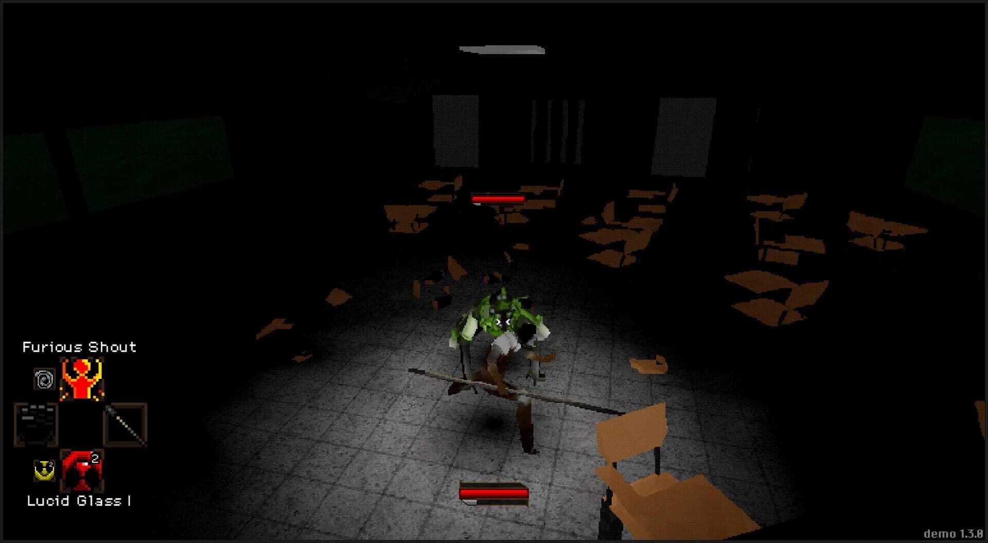 Memoirium screenshot 4