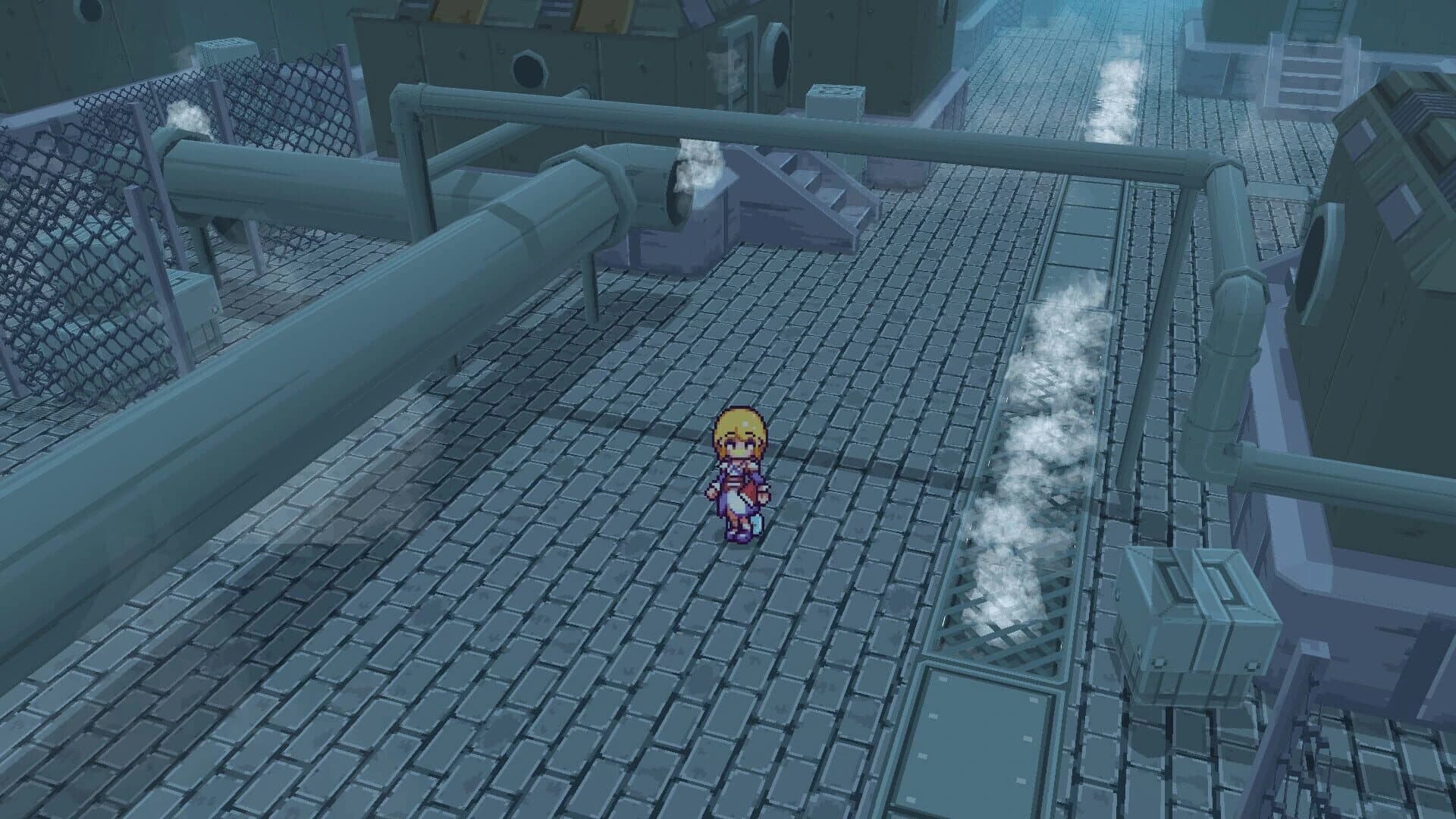 Memora Wanderer screenshot 5