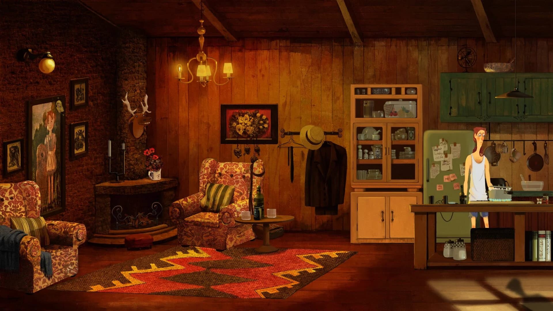 Memoranda screenshot 4