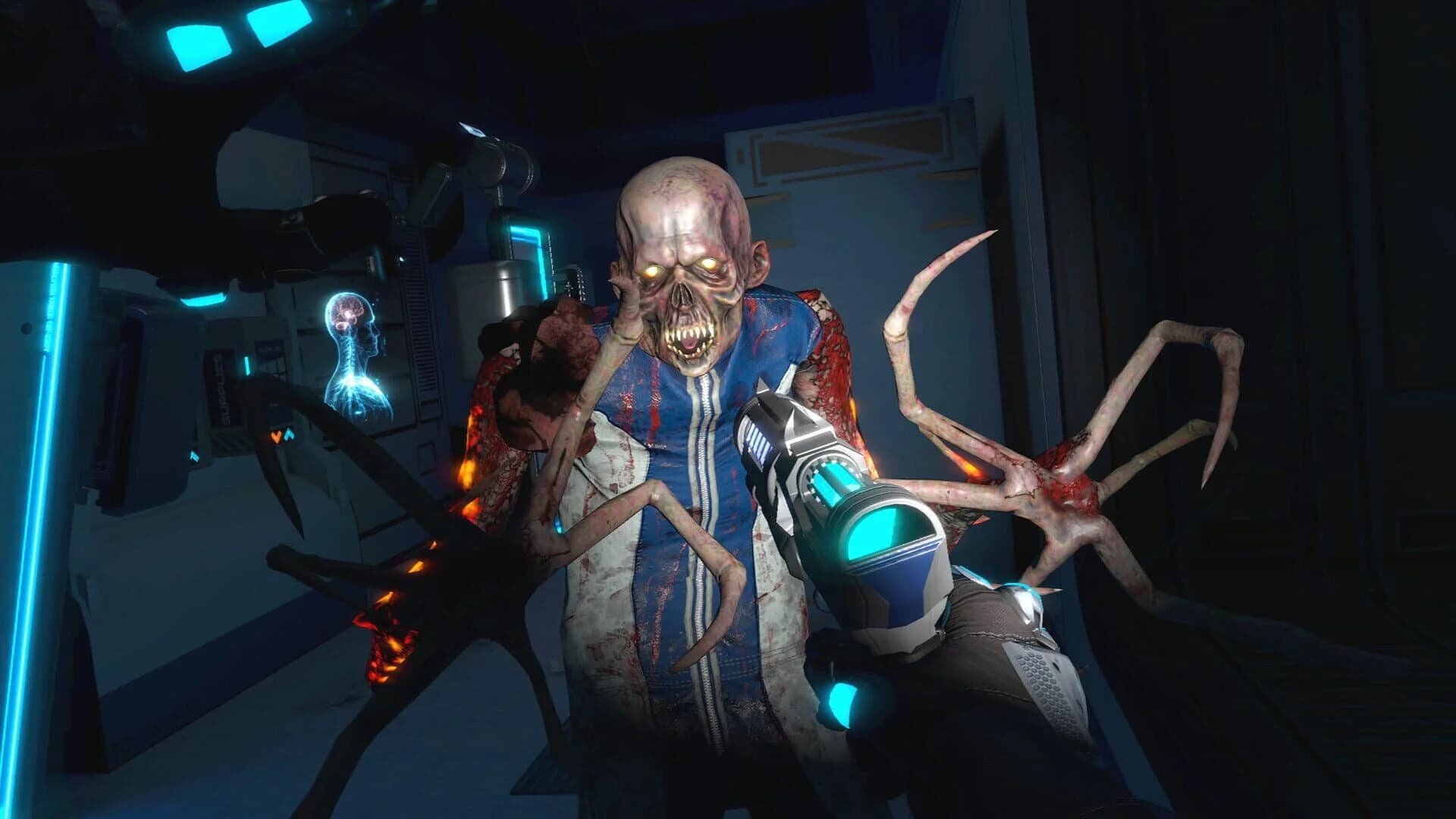 Memoreum screenshot 4