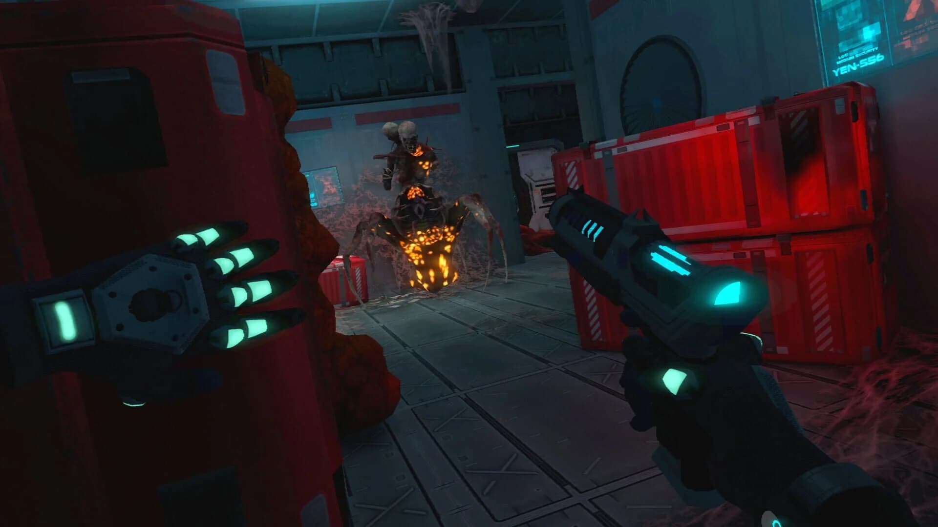 Memoreum screenshot 1