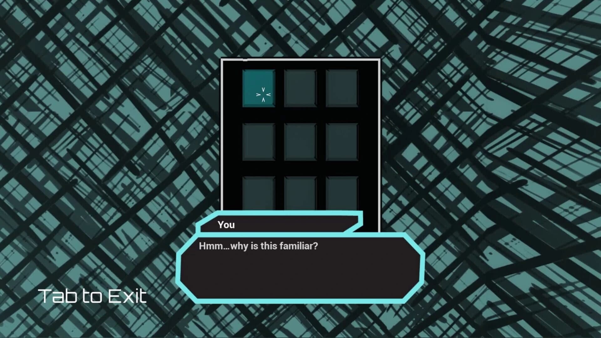 Memoria Altera screenshot 2