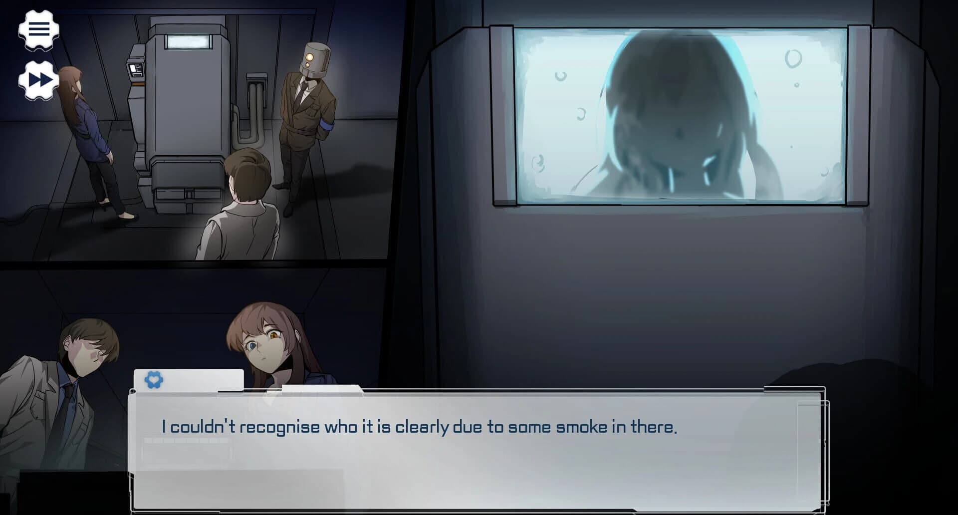Memorial Circuit screenshot 4