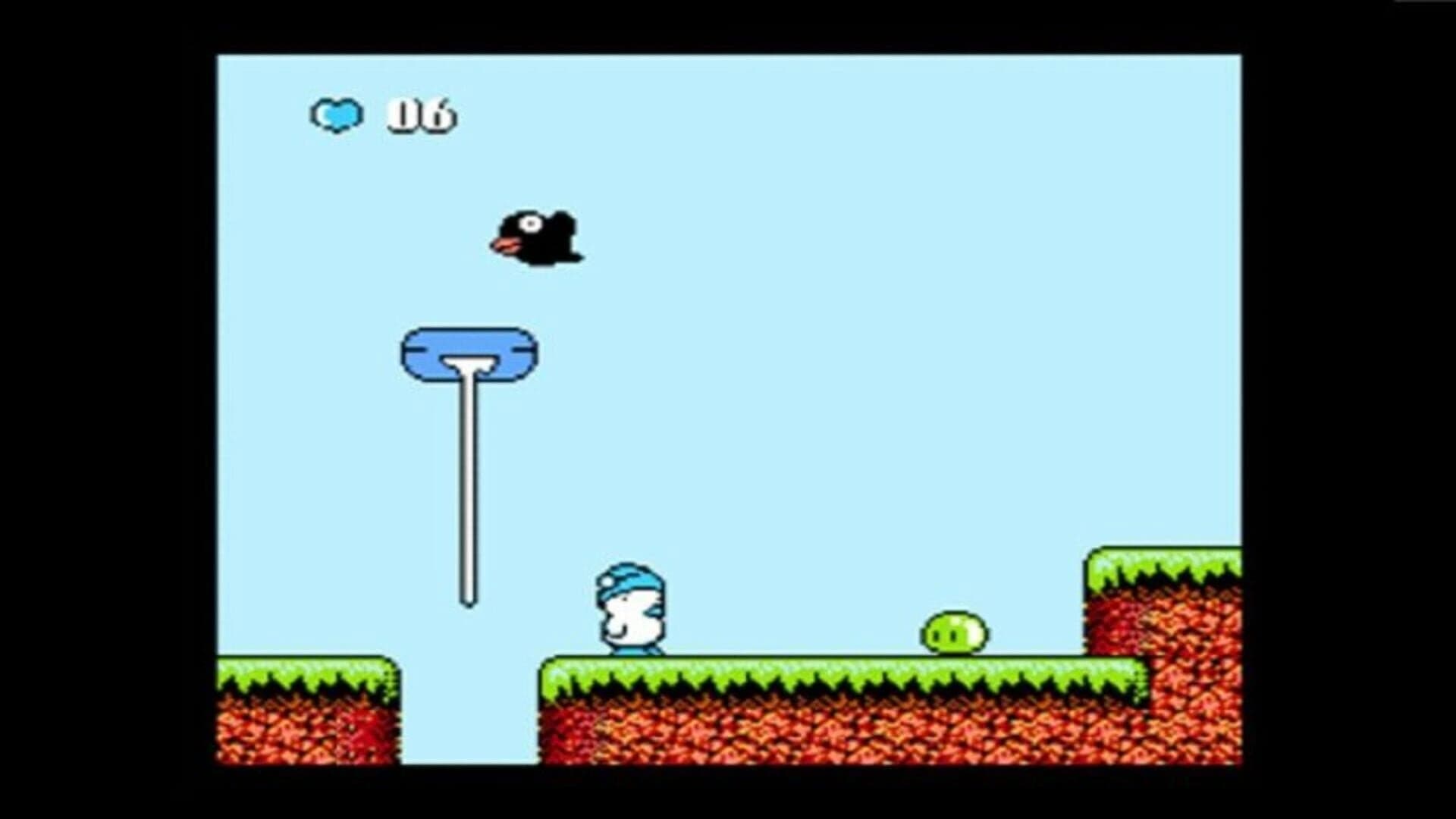 Memorial Series: Sunsoft vol. 5 screenshot 2
