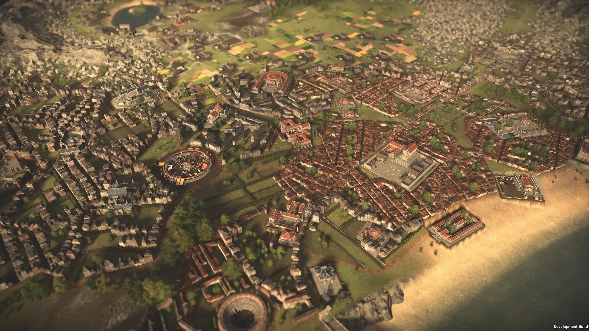 Memoriapolis screenshot 3