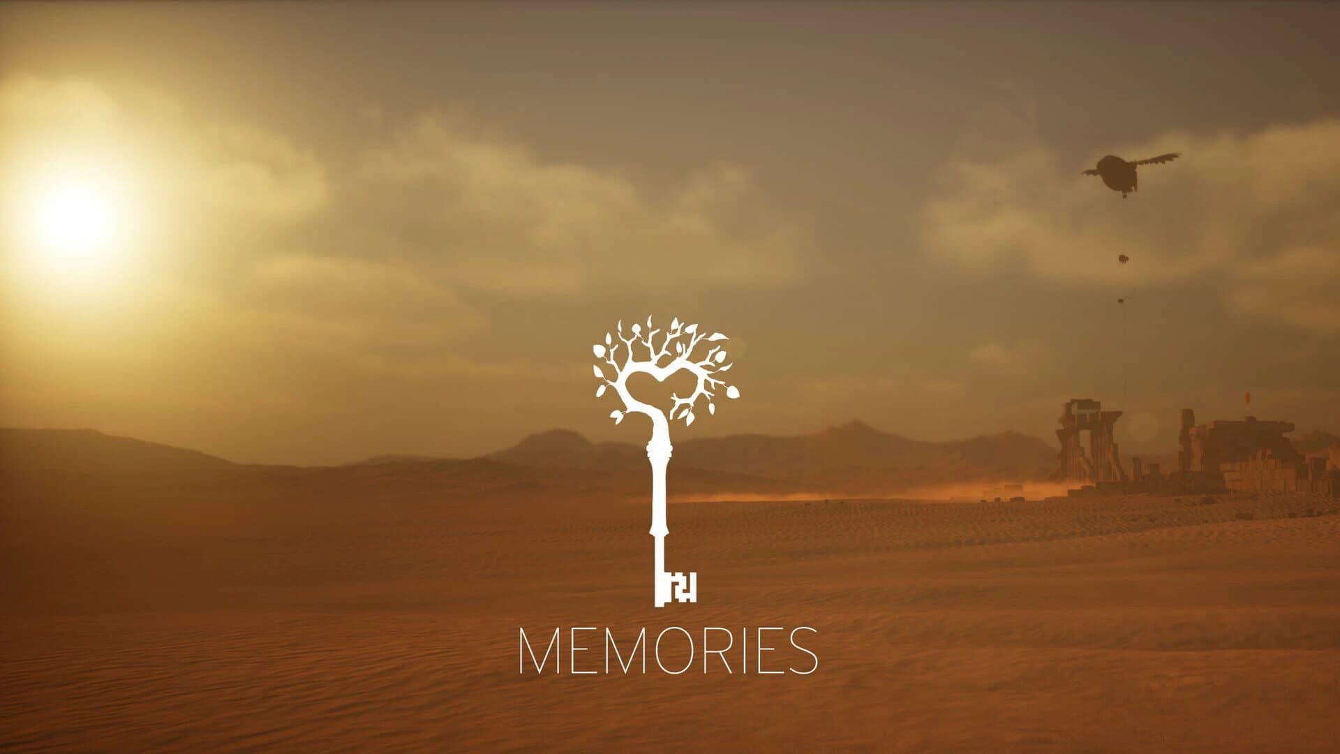 Memories screenshot 1