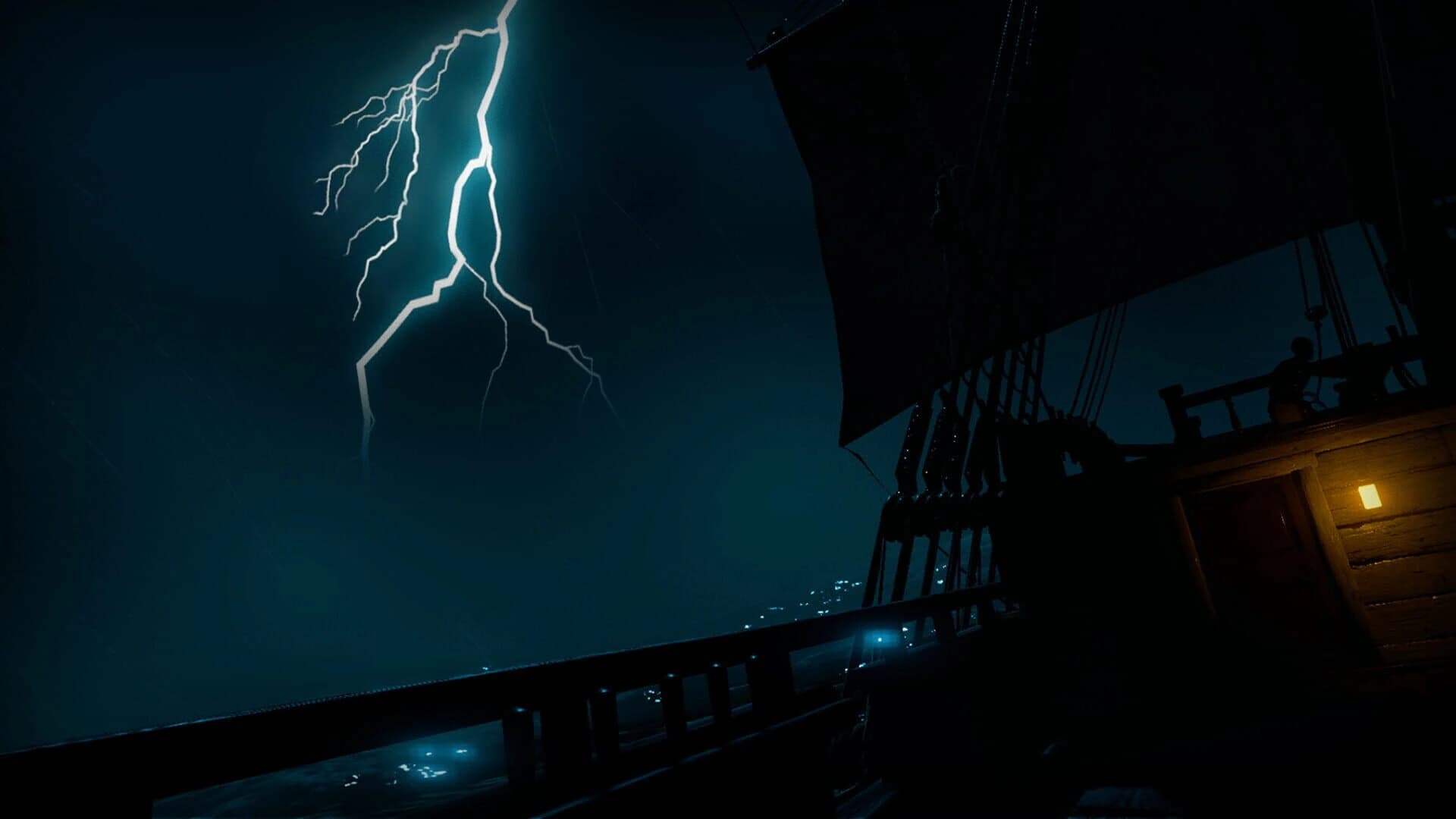 Memories From Beyond a Coral Sea screenshot 1