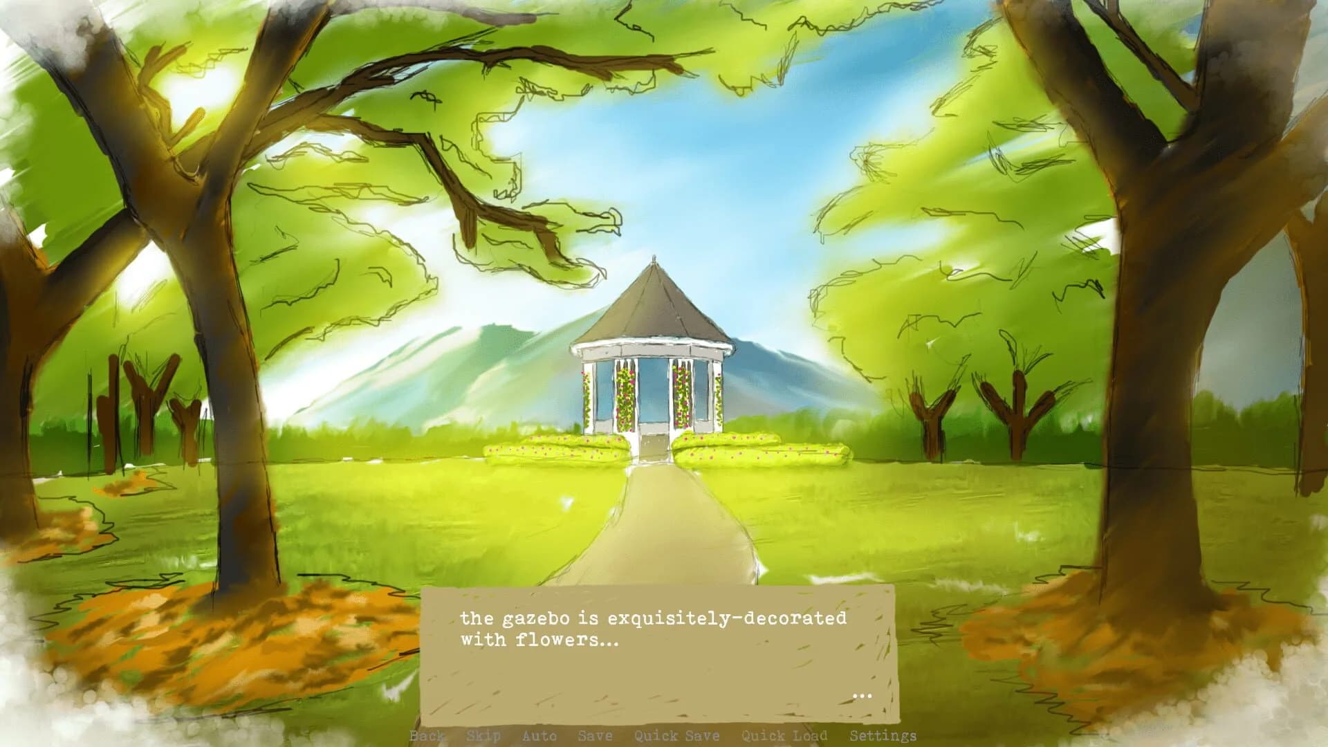 Memories of East Coast screenshot 5