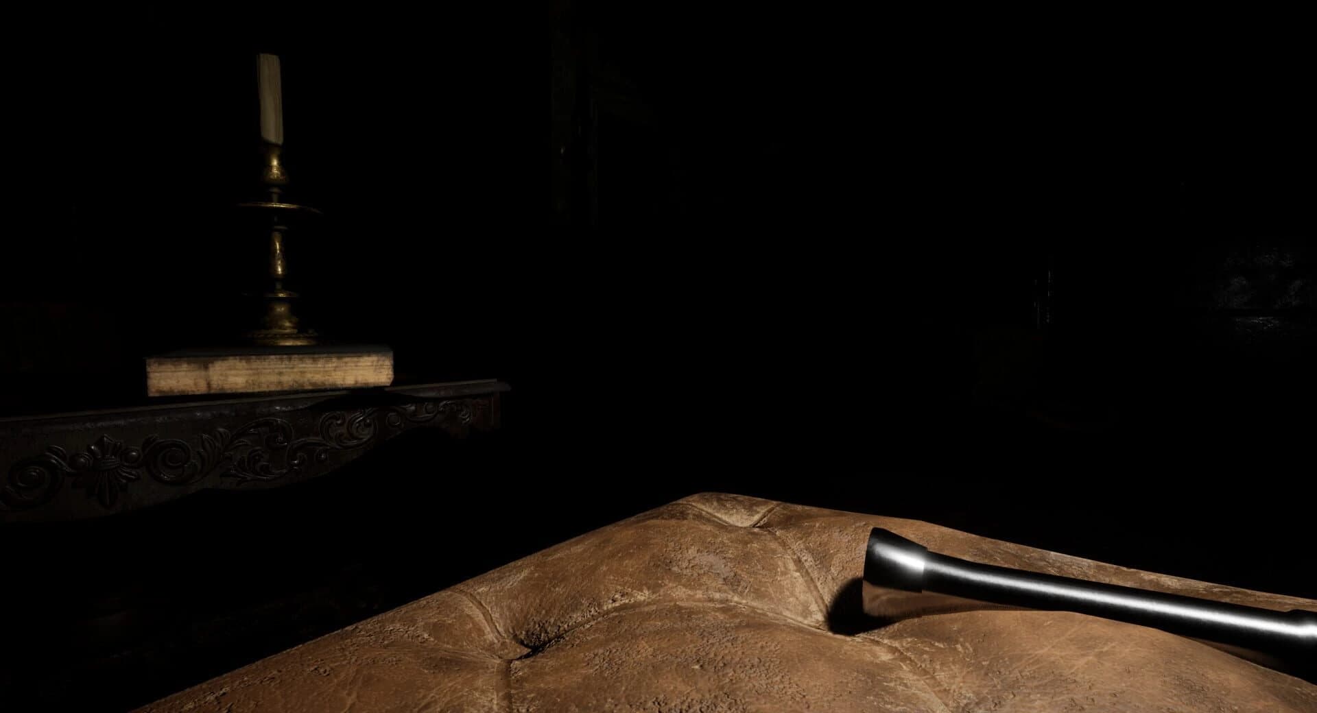 Memories of Loneliness screenshot 2